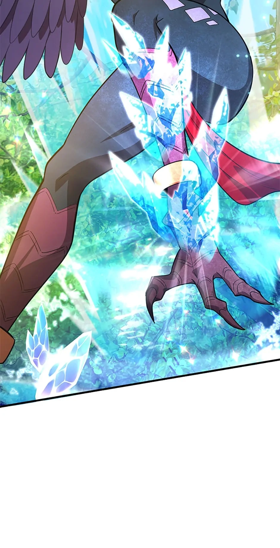 The 10-Star Player’s Lucky Draw Chapter 56 page 67 - 