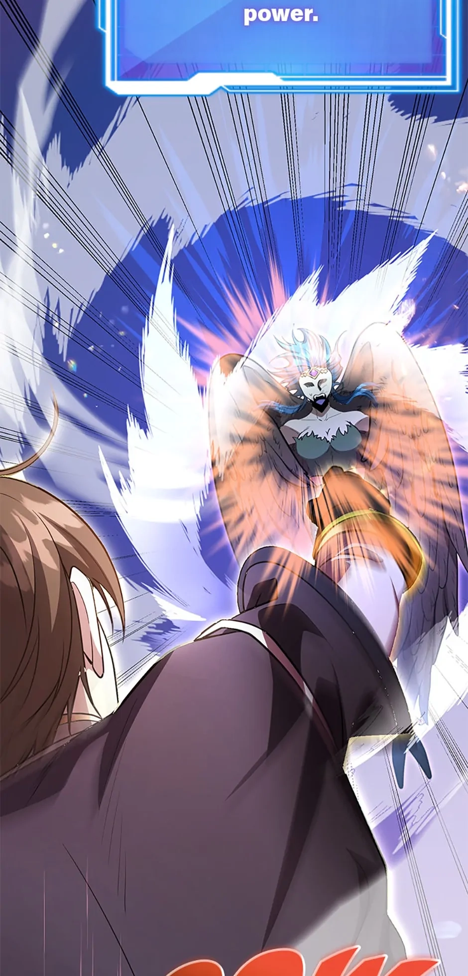 The 10-Star Player’s Lucky Draw Chapter 56 page 70 - 