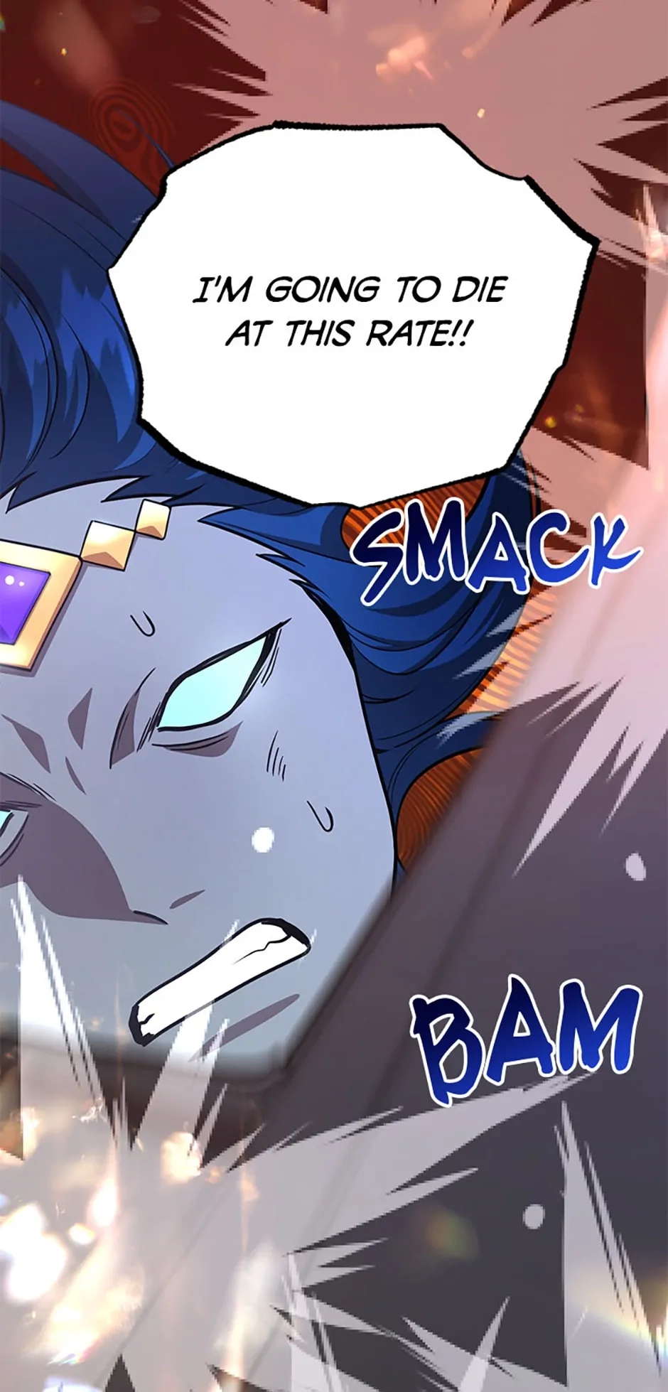 The 10-Star Player’s Lucky Draw Chapter 56 page 72 - 