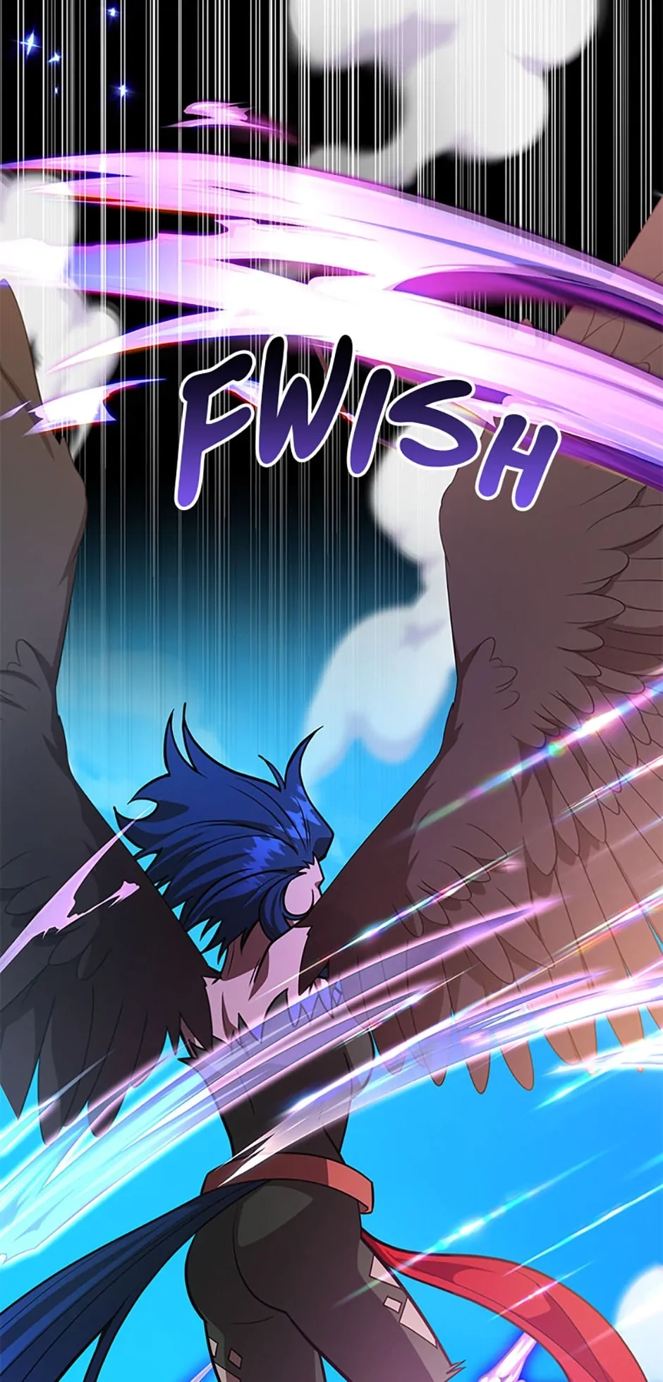The 10-Star Player’s Lucky Draw Chapter 56 page 74 - 