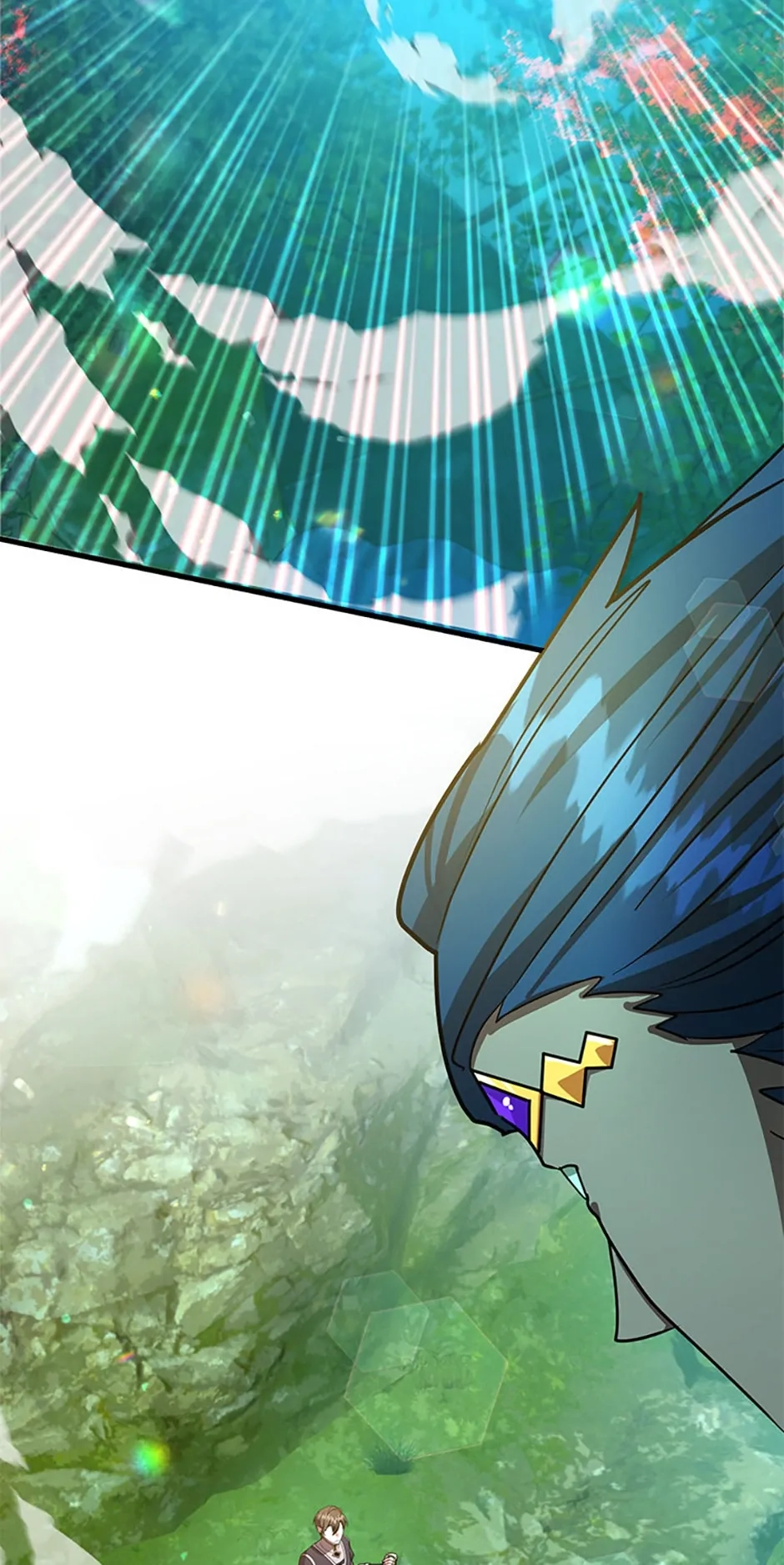 The 10-Star Player’s Lucky Draw Chapter 56 page 77 - 