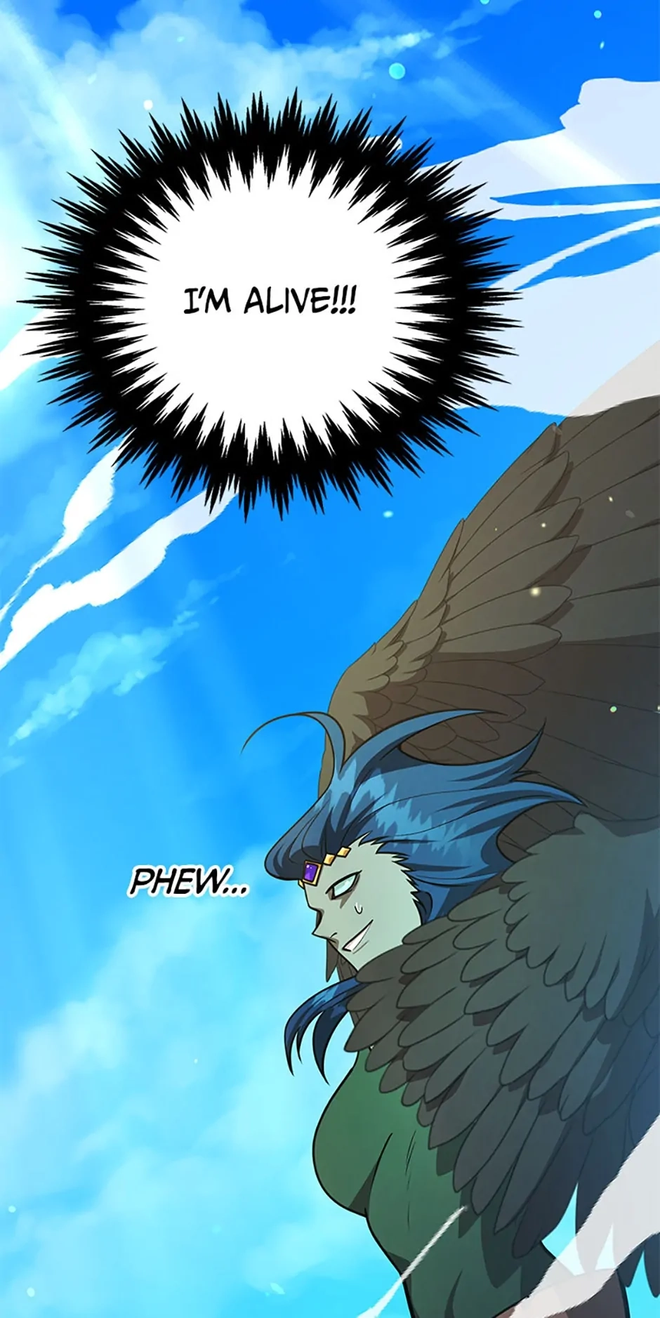 The 10-Star Player’s Lucky Draw Chapter 56 page 81 - 