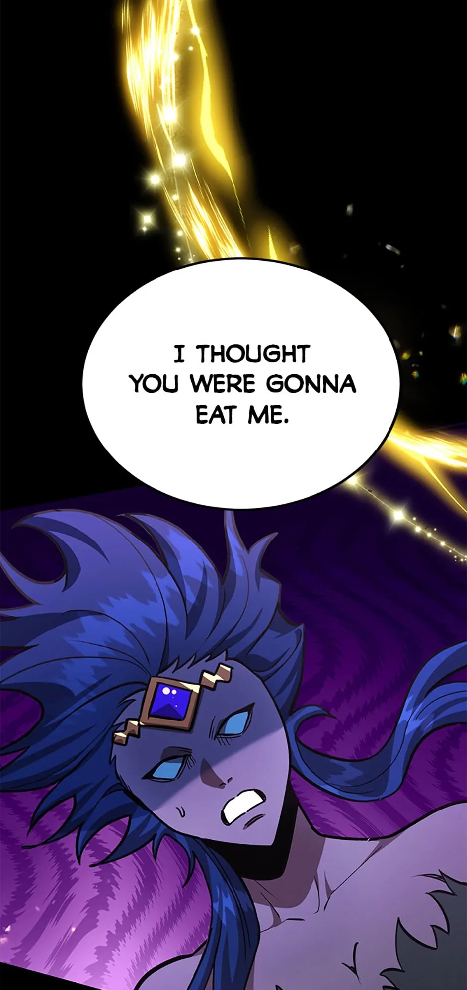 The 10-Star Player’s Lucky Draw Chapter 56 page 88 - 