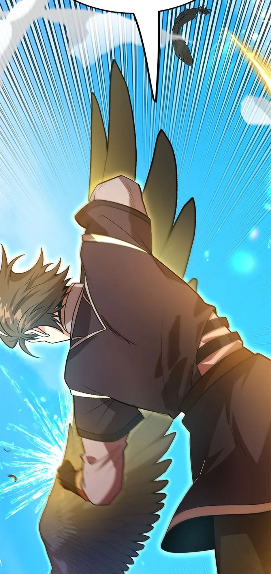The 10-Star Player’s Lucky Draw Chapter 56 page 90 - 