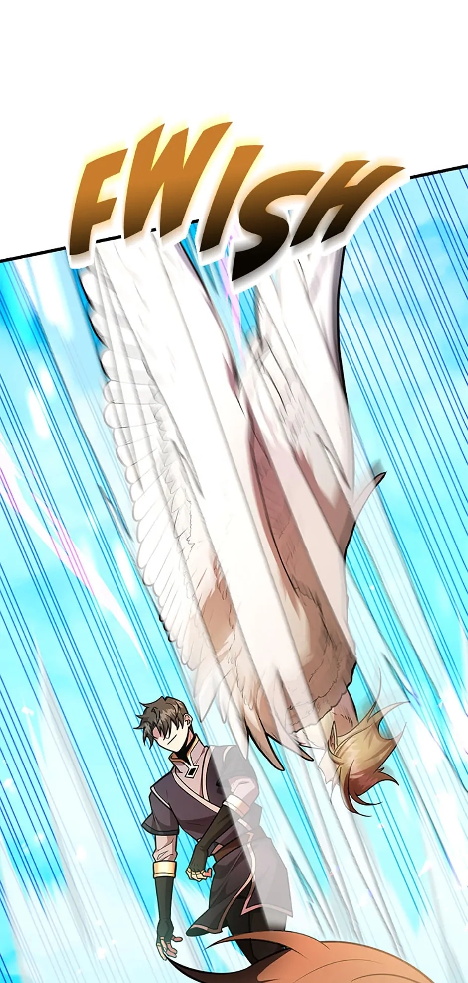 The 10-Star Player’s Lucky Draw Chapter 56 page 10 - 