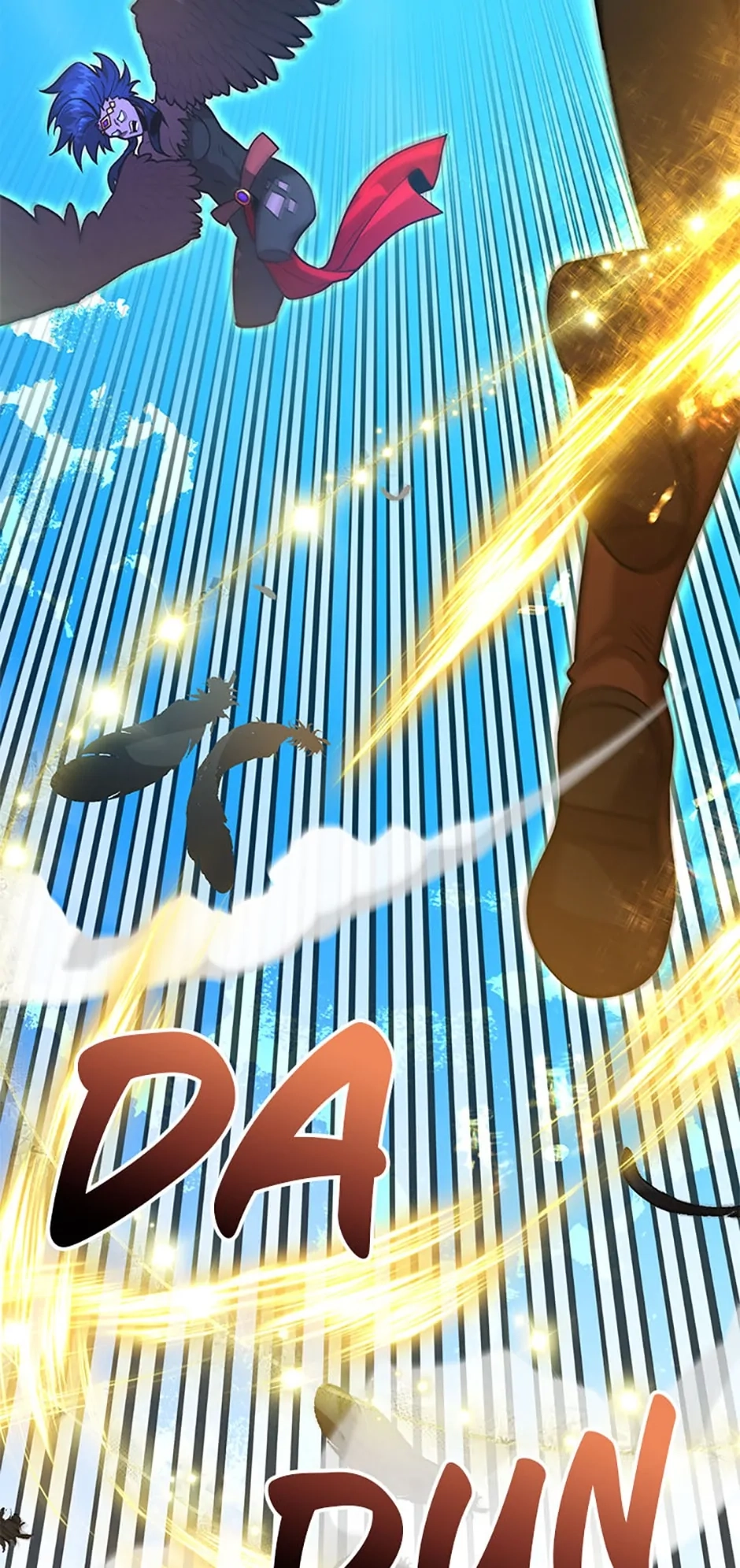 The 10-Star Player’s Lucky Draw Chapter 56 page 91 - 