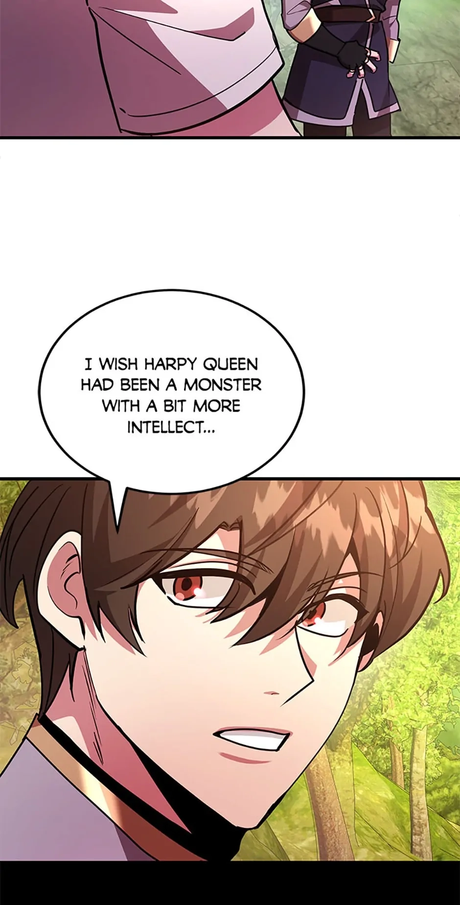 The 10-Star Player’s Lucky Draw Chapter 57 page 12 - 