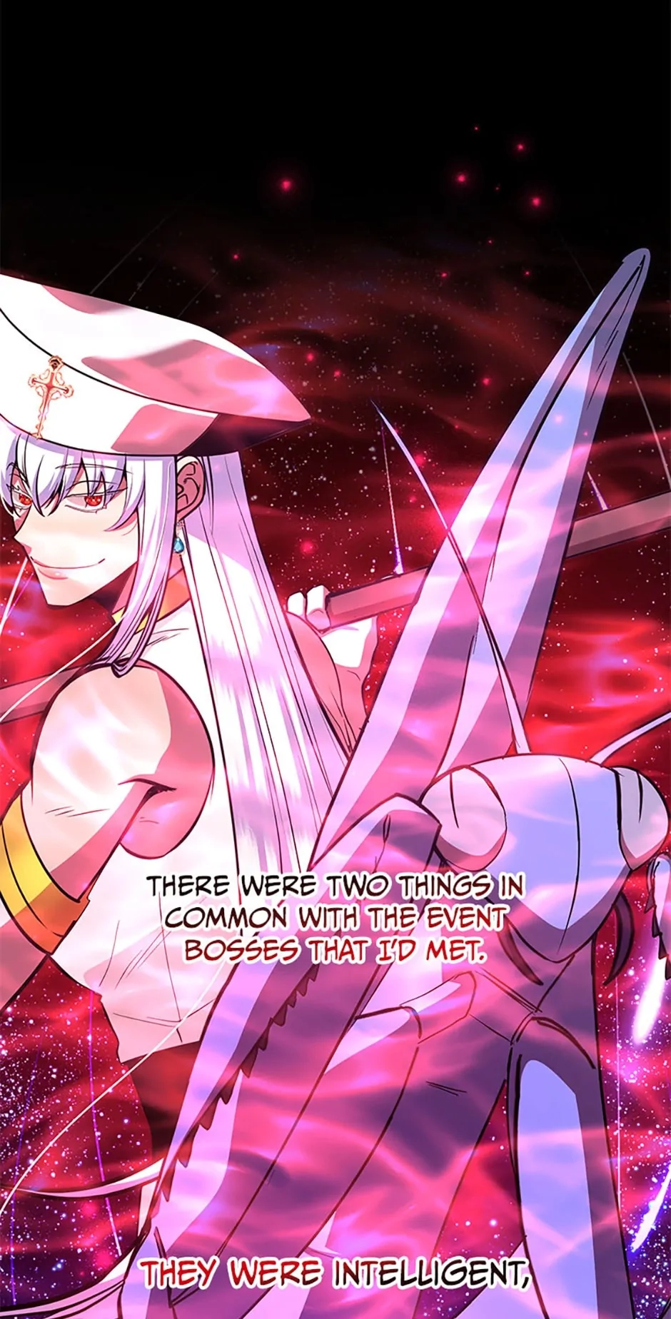 The 10-Star Player’s Lucky Draw Chapter 57 page 13 - 