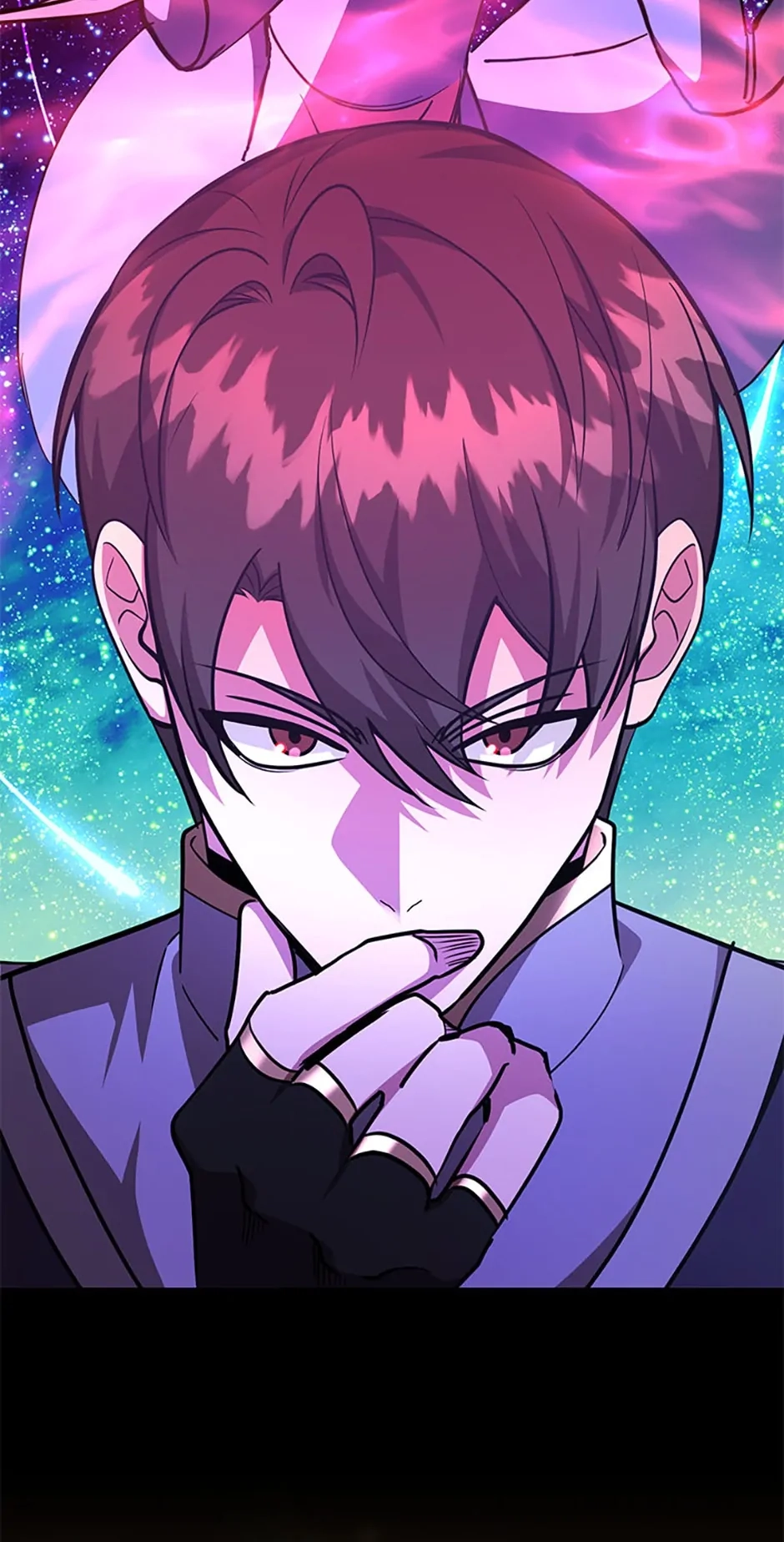 The 10-Star Player’s Lucky Draw Chapter 57 page 14 - 