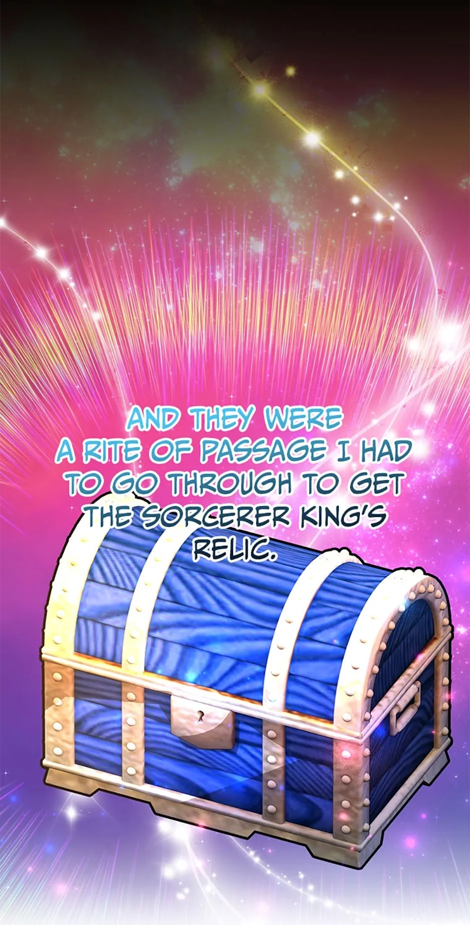 The 10-Star Player’s Lucky Draw Chapter 57 page 15 - 
