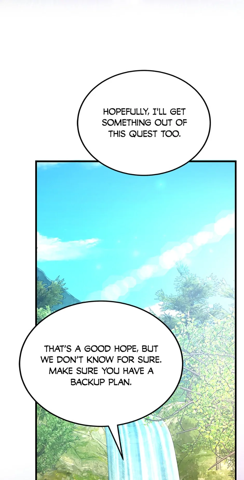The 10-Star Player’s Lucky Draw Chapter 57 page 16 - 