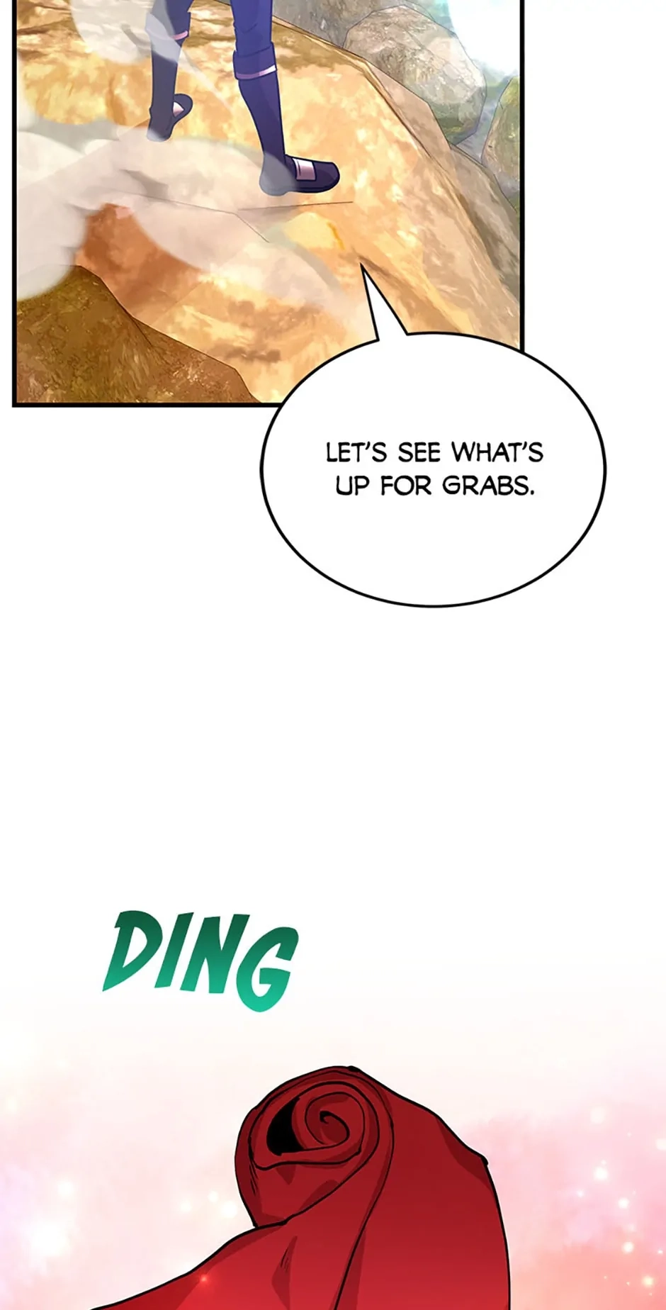 The 10-Star Player’s Lucky Draw Chapter 57 page 19 - 