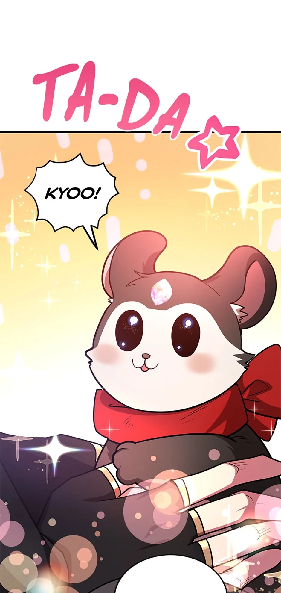 The 10-Star Player’s Lucky Draw Chapter 57 page 22 - 
