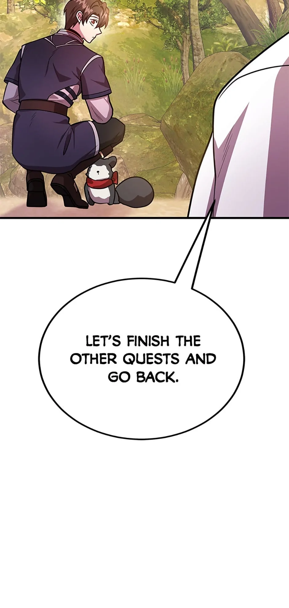 The 10-Star Player’s Lucky Draw Chapter 57 page 25 - 