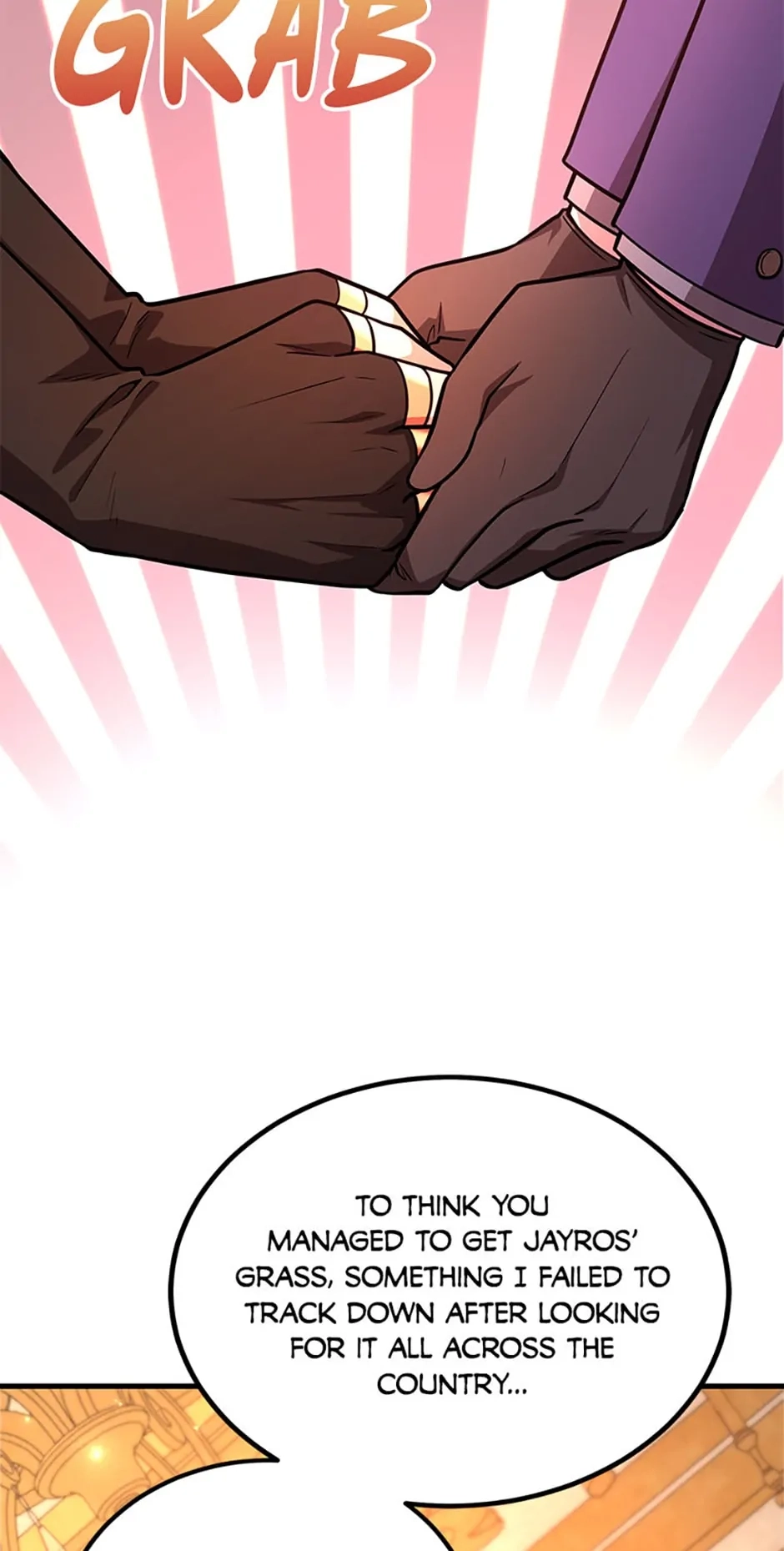 The 10-Star Player’s Lucky Draw Chapter 57 page 29 - 