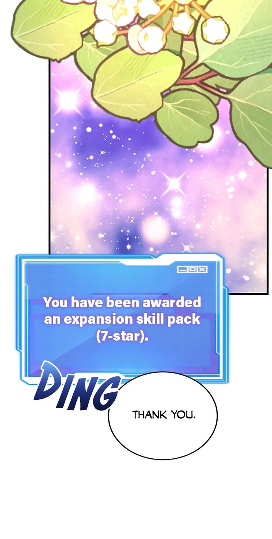 The 10-Star Player’s Lucky Draw Chapter 57 page 32 - 