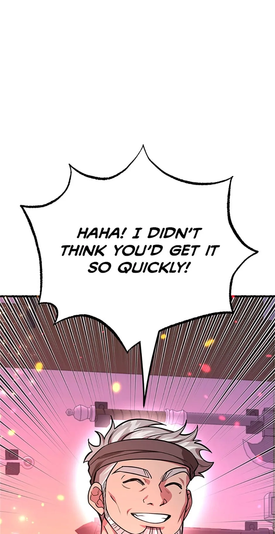 The 10-Star Player’s Lucky Draw Chapter 57 page 33 - 
