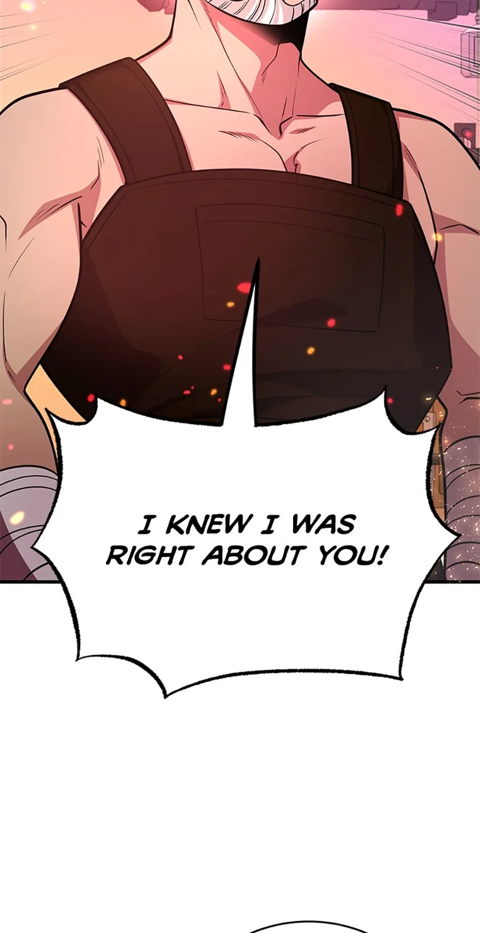 The 10-Star Player’s Lucky Draw Chapter 57 page 34 - 