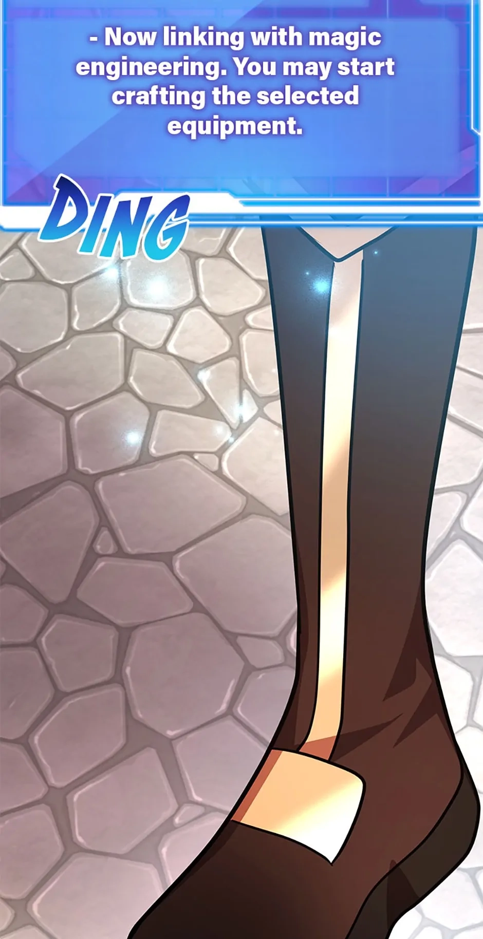 The 10-Star Player’s Lucky Draw Chapter 57 page 37 - 