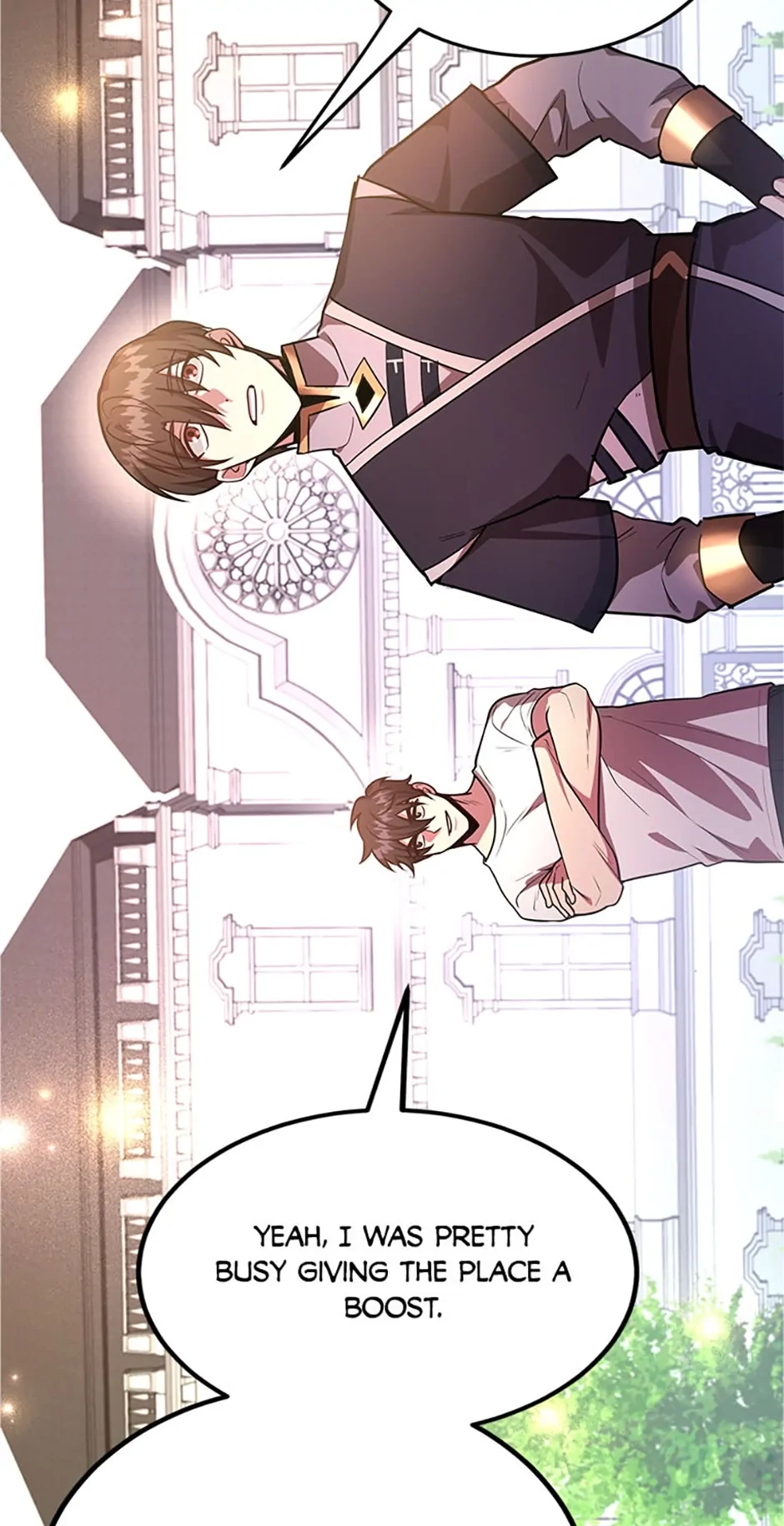 The 10-Star Player’s Lucky Draw Chapter 57 page 39 - 