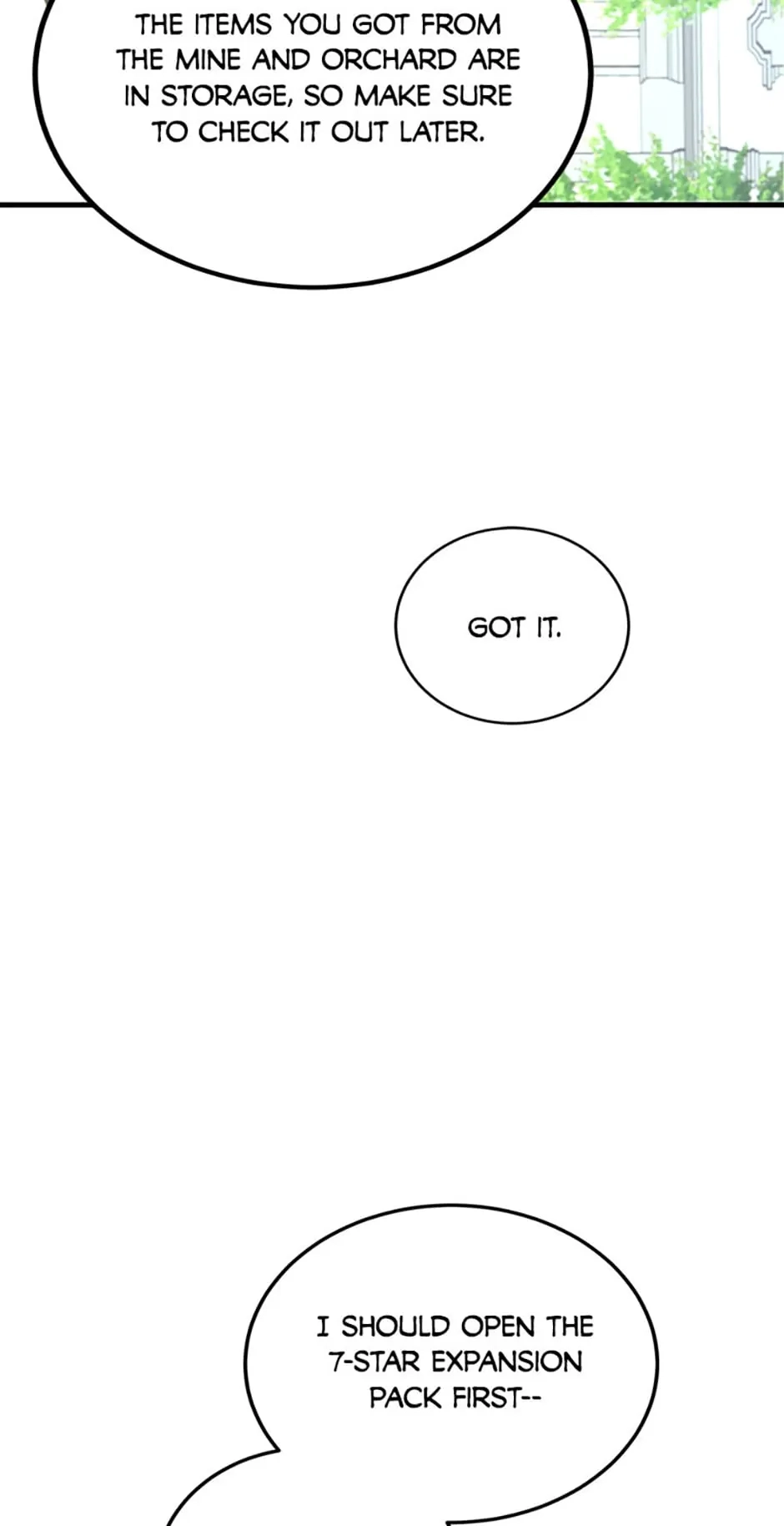 The 10-Star Player’s Lucky Draw Chapter 57 page 40 - 