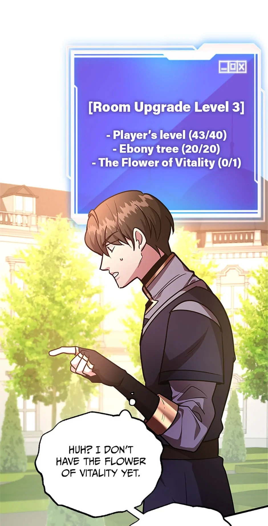The 10-Star Player’s Lucky Draw Chapter 57 page 43 - 