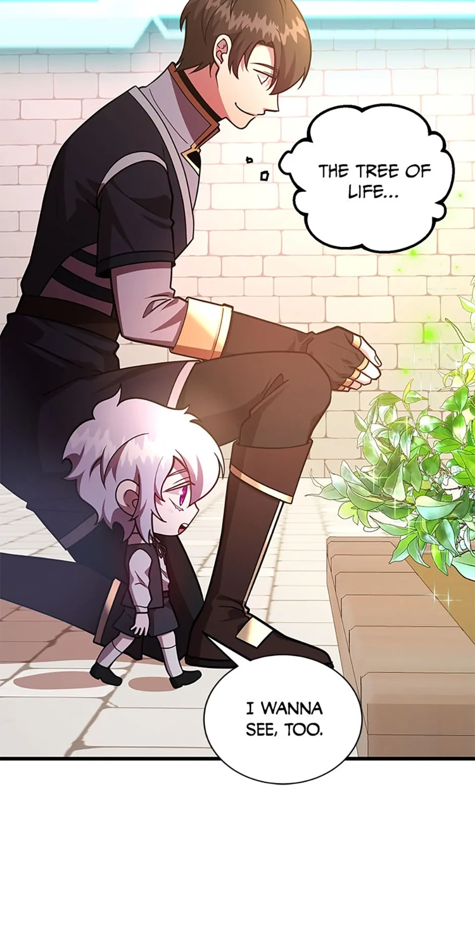 The 10-Star Player’s Lucky Draw Chapter 57 page 53 - 