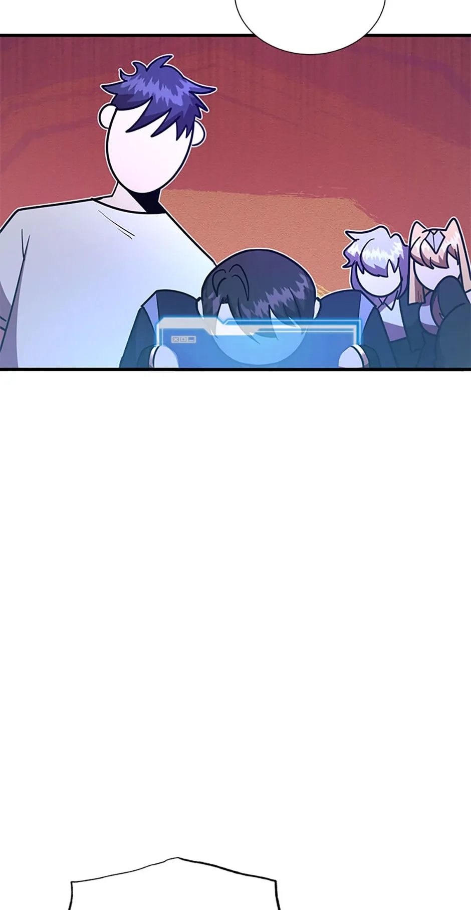 The 10-Star Player’s Lucky Draw Chapter 57 page 58 - 