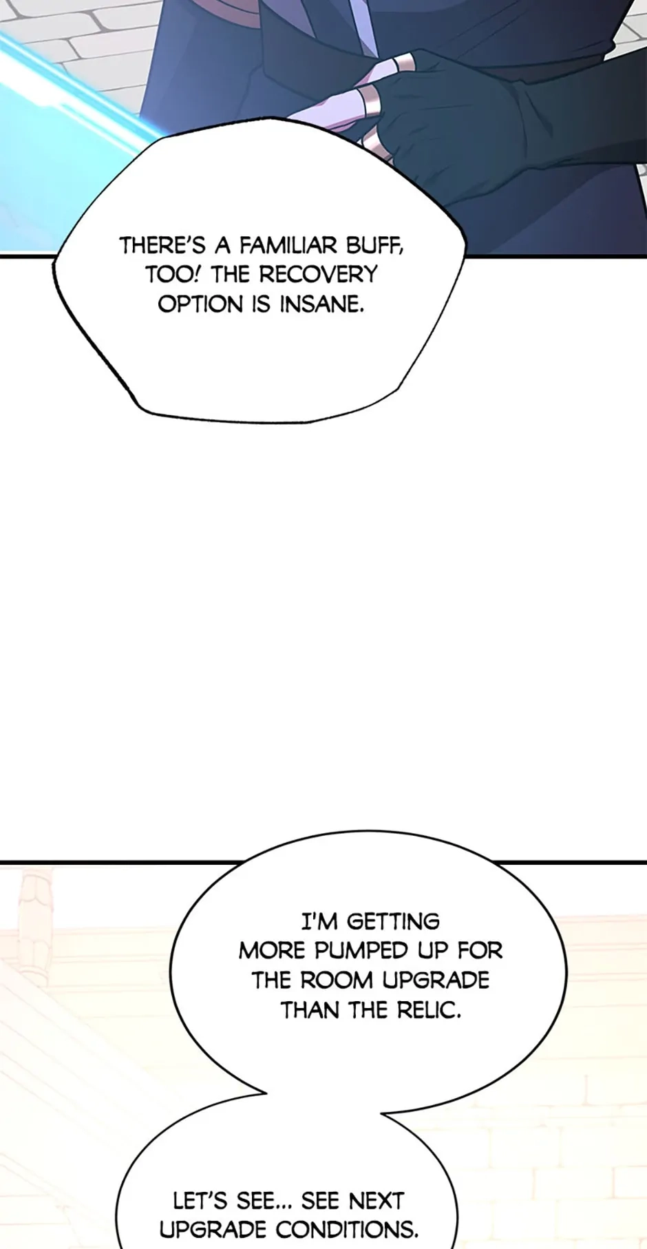 The 10-Star Player’s Lucky Draw Chapter 57 page 61 - 