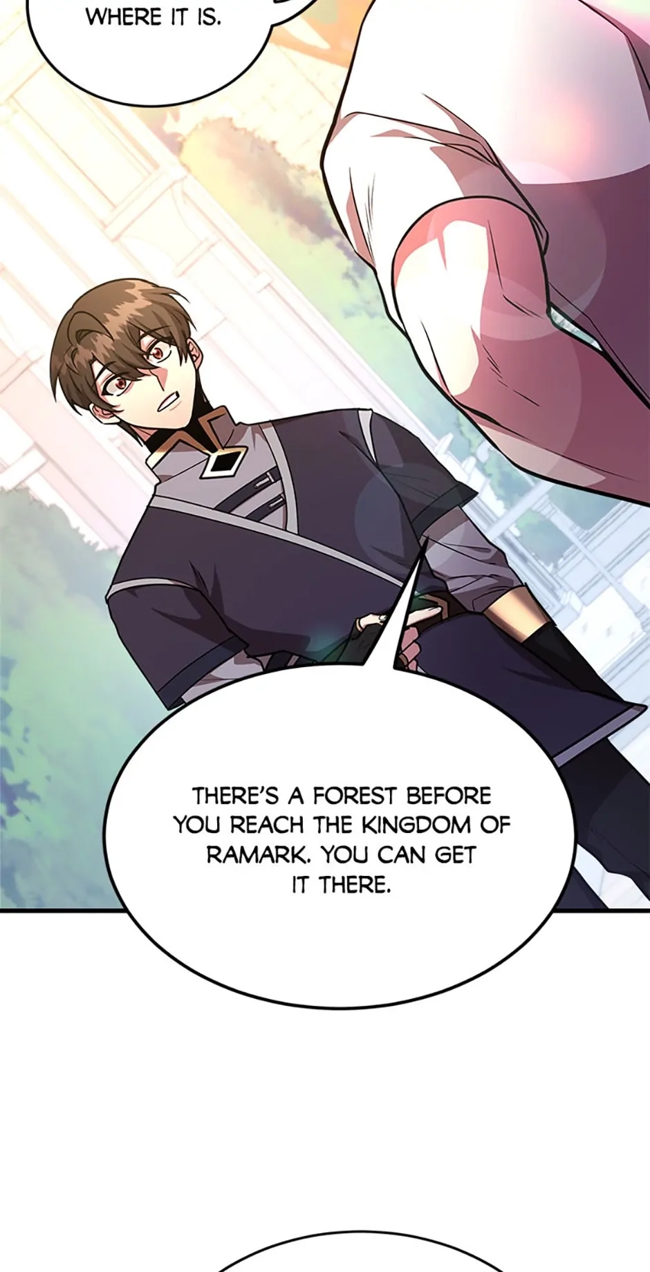 The 10-Star Player’s Lucky Draw Chapter 57 page 64 - 