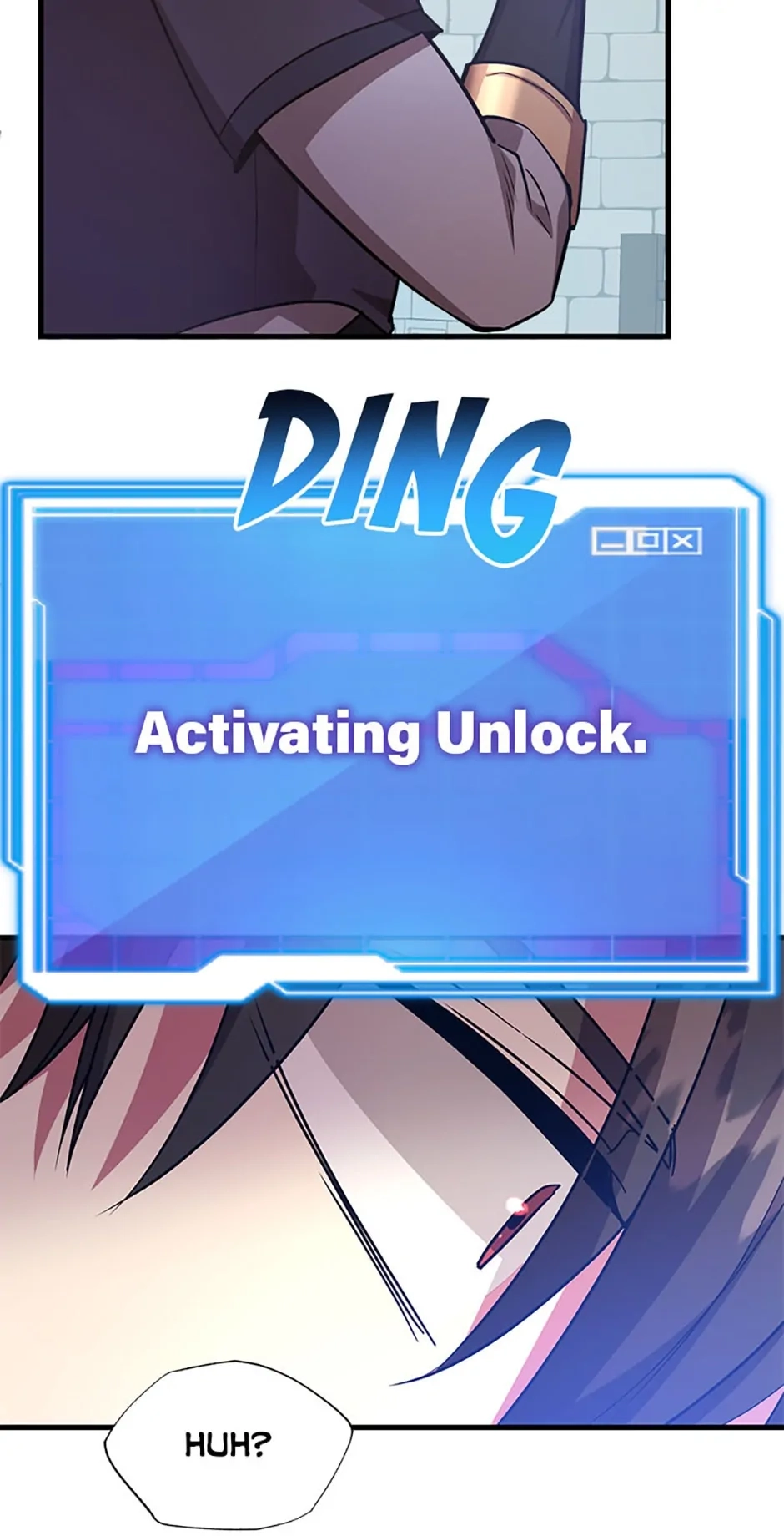 The 10-Star Player’s Lucky Draw Chapter 57 page 69 - 