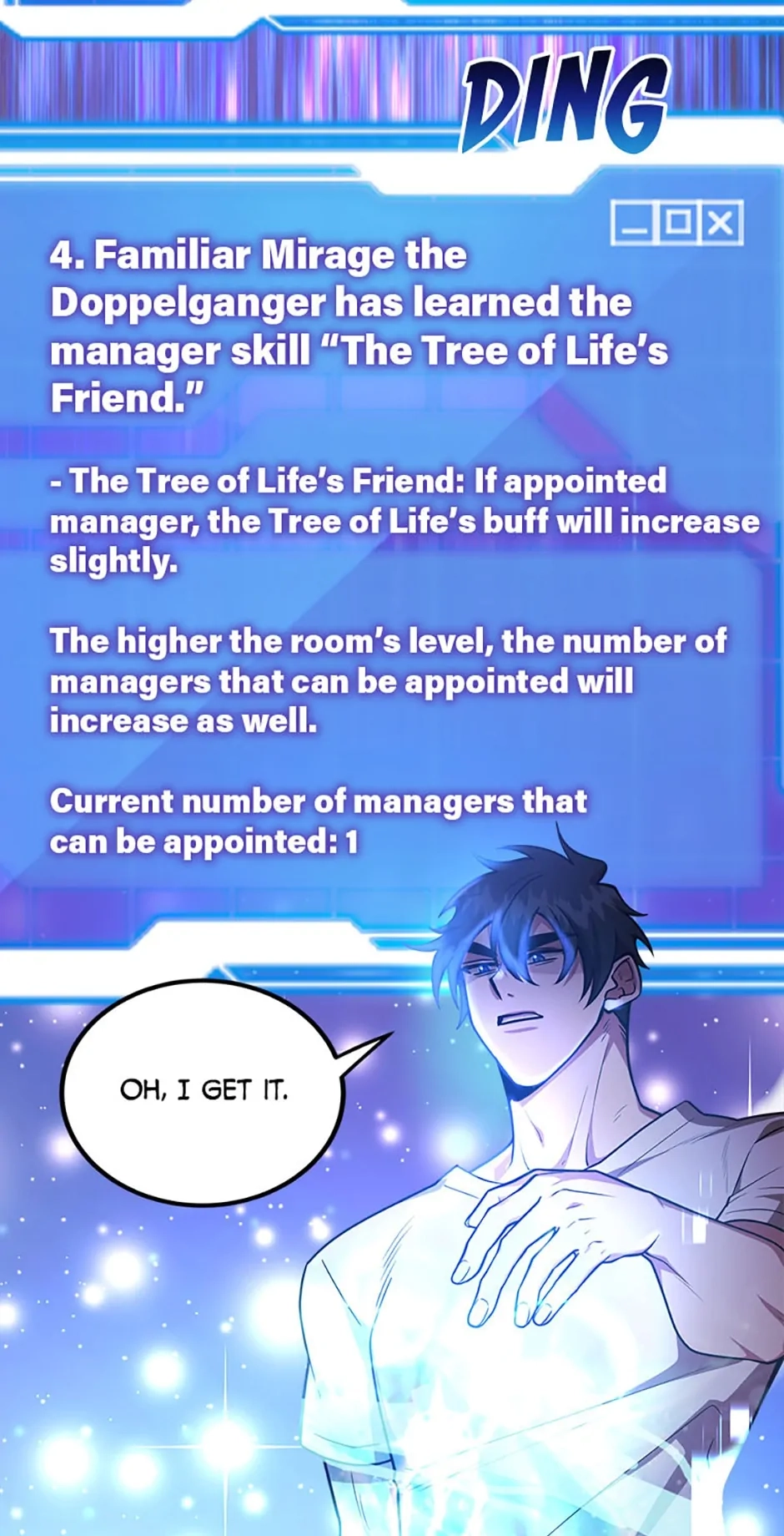 The 10-Star Player’s Lucky Draw Chapter 57 page 72 - 