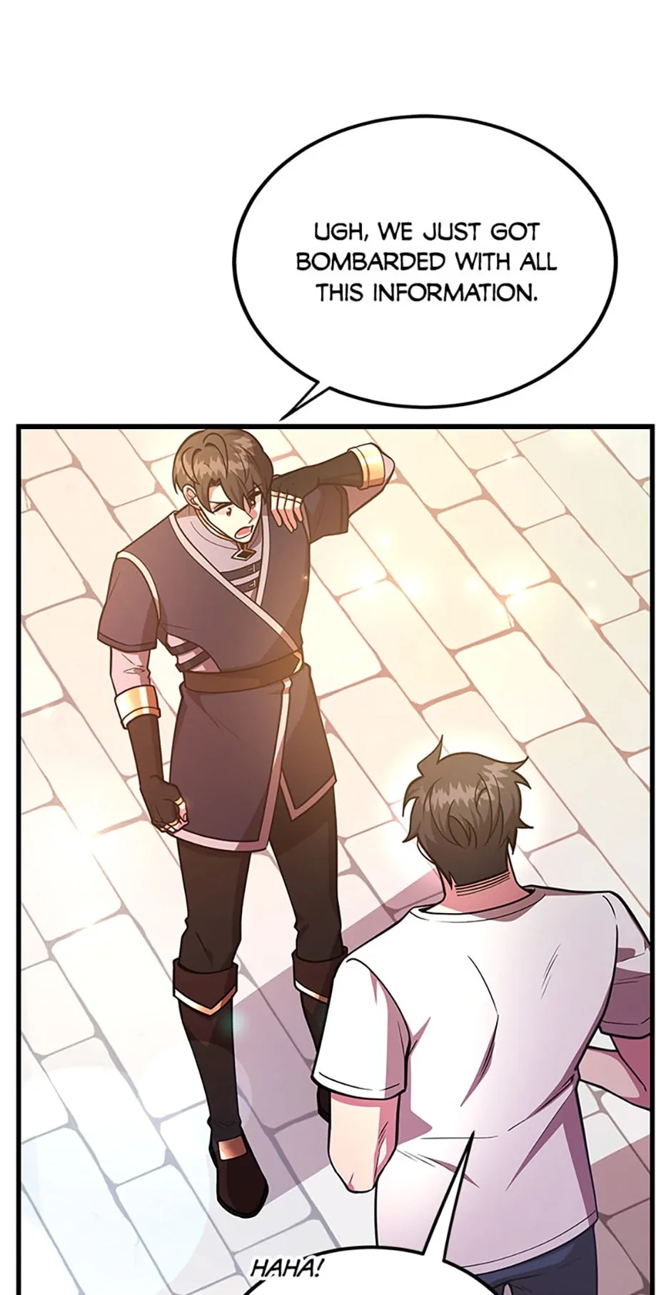 The 10-Star Player’s Lucky Draw Chapter 57 page 74 - 