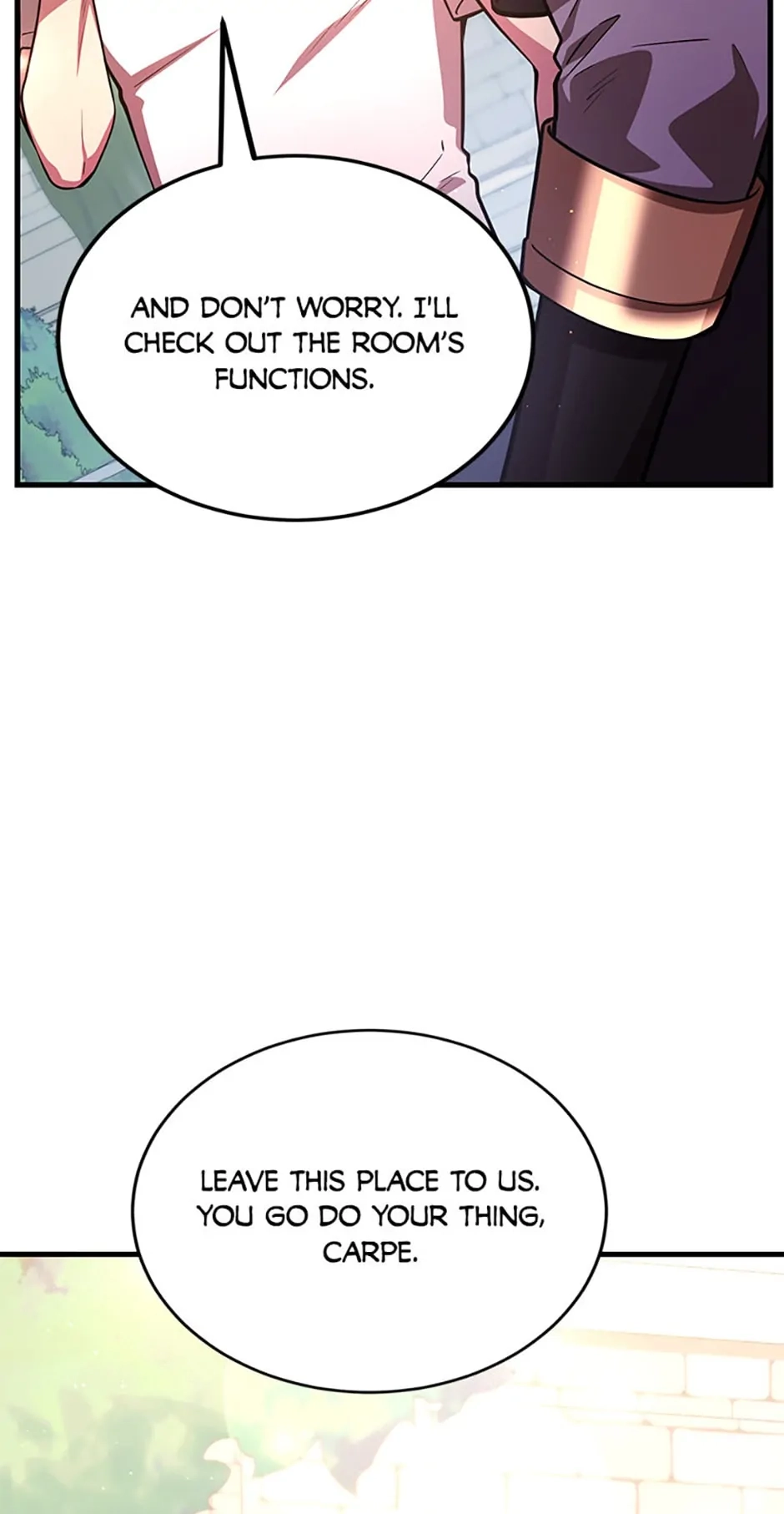 The 10-Star Player’s Lucky Draw Chapter 57 page 76 - 