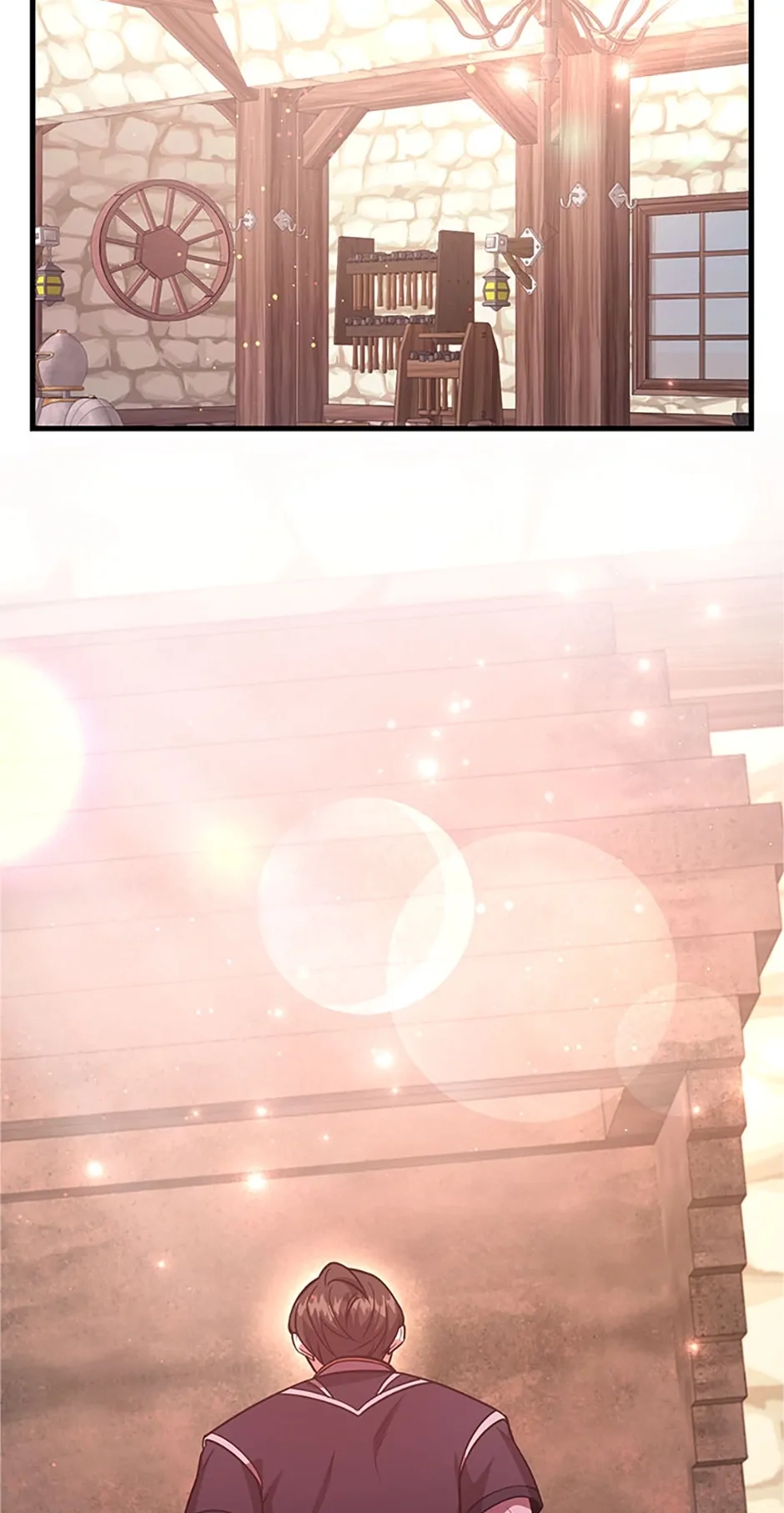 The 10-Star Player’s Lucky Draw Chapter 57 page 81 - 