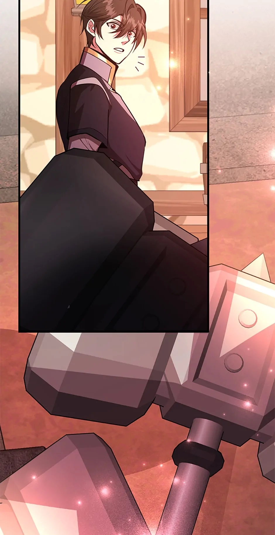 The 10-Star Player’s Lucky Draw Chapter 57 page 85 - 