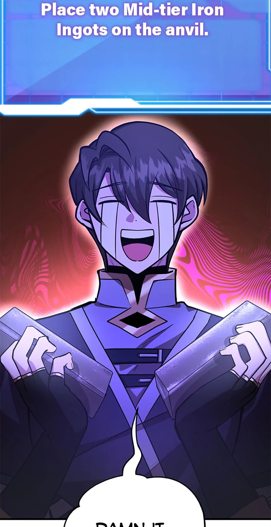 The 10-Star Player’s Lucky Draw Chapter 57 page 88 - 