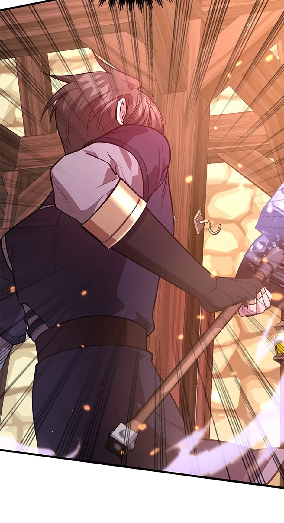 The 10-Star Player’s Lucky Draw Chapter 57 page 93 - 