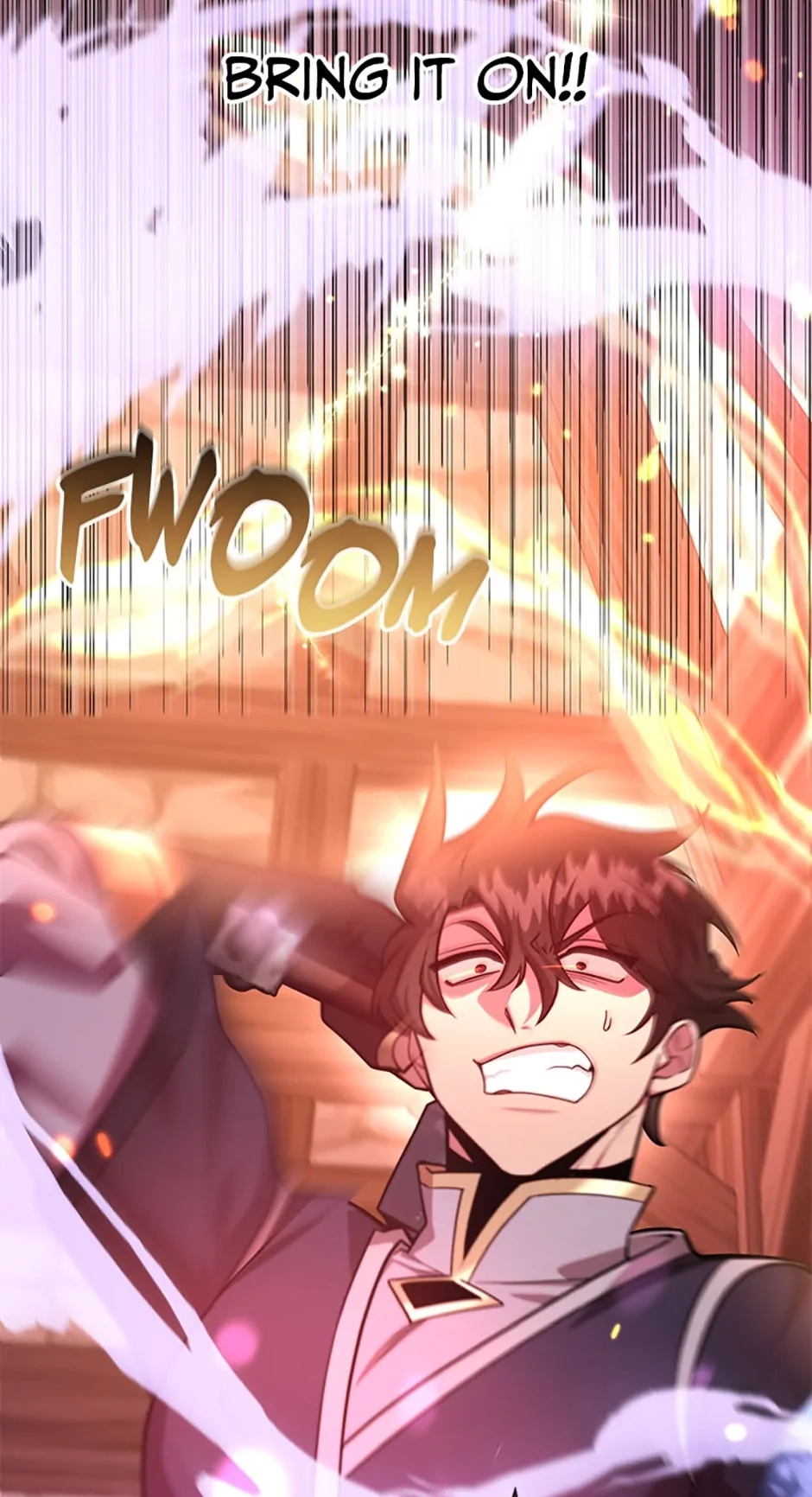 The 10-Star Player’s Lucky Draw Chapter 57 page 95 - 