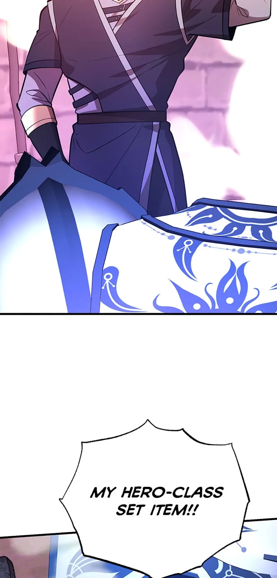 The 10-Star Player’s Lucky Draw Chapter 58 page 2 - 