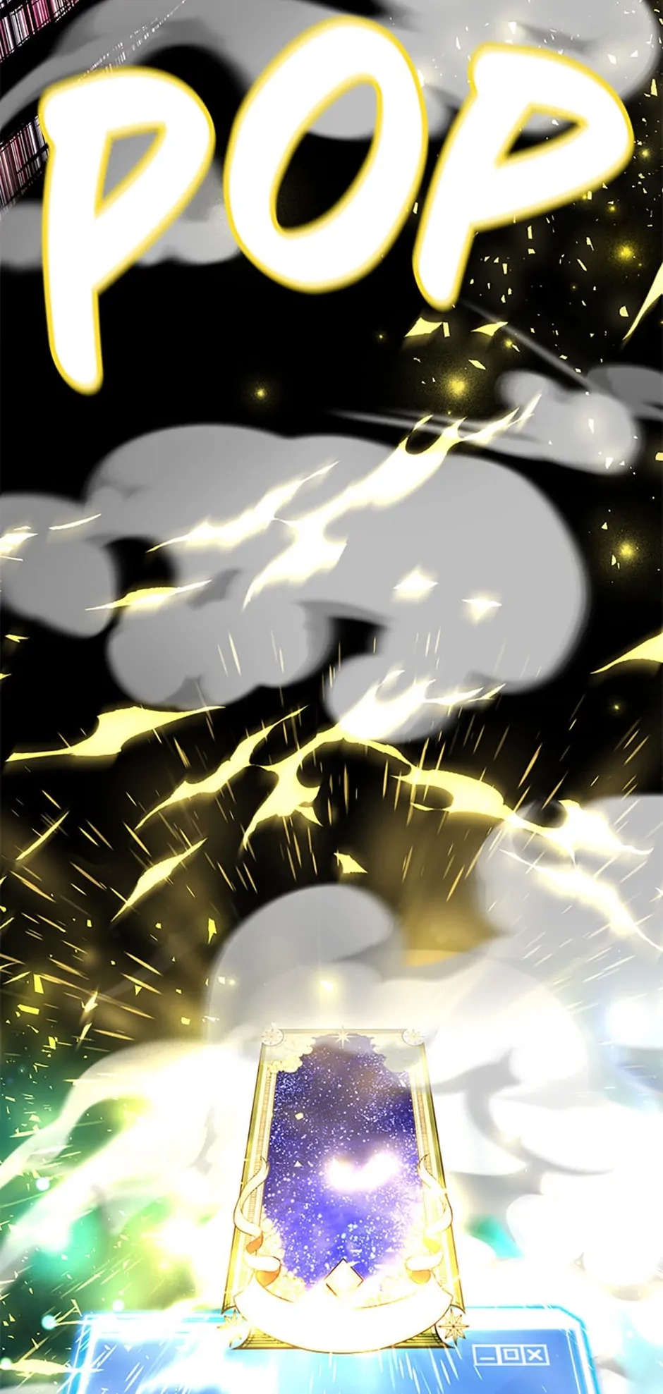 The 10-Star Player’s Lucky Draw Chapter 58 page 11 - 