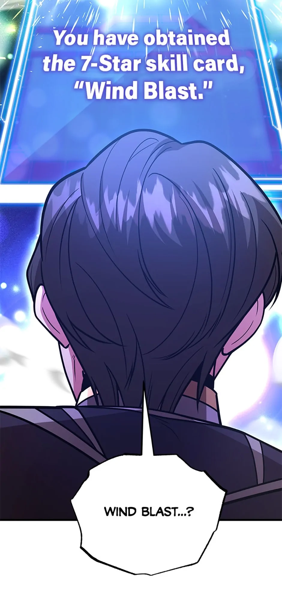 The 10-Star Player’s Lucky Draw Chapter 58 page 12 - 