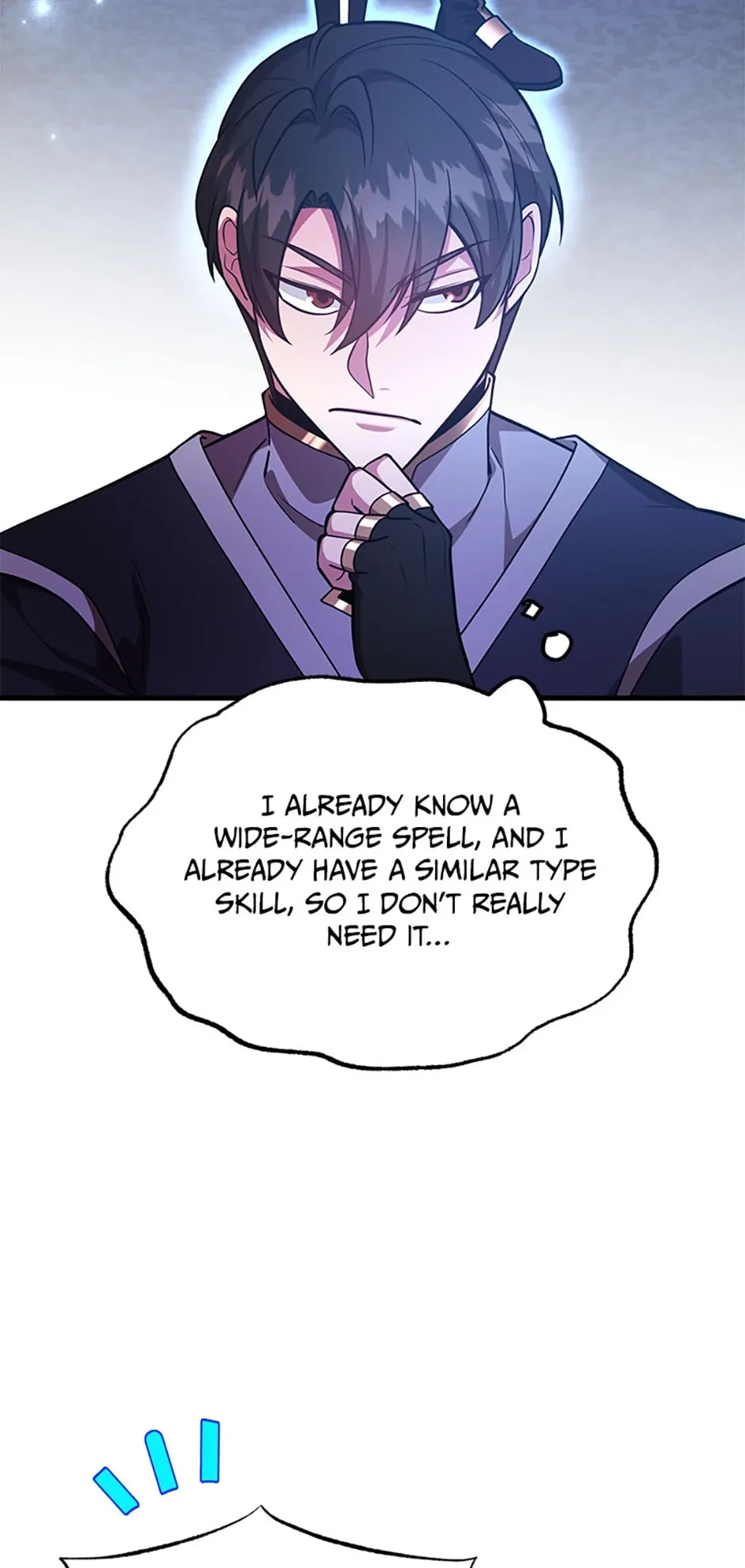 The 10-Star Player’s Lucky Draw Chapter 58 page 15 - 