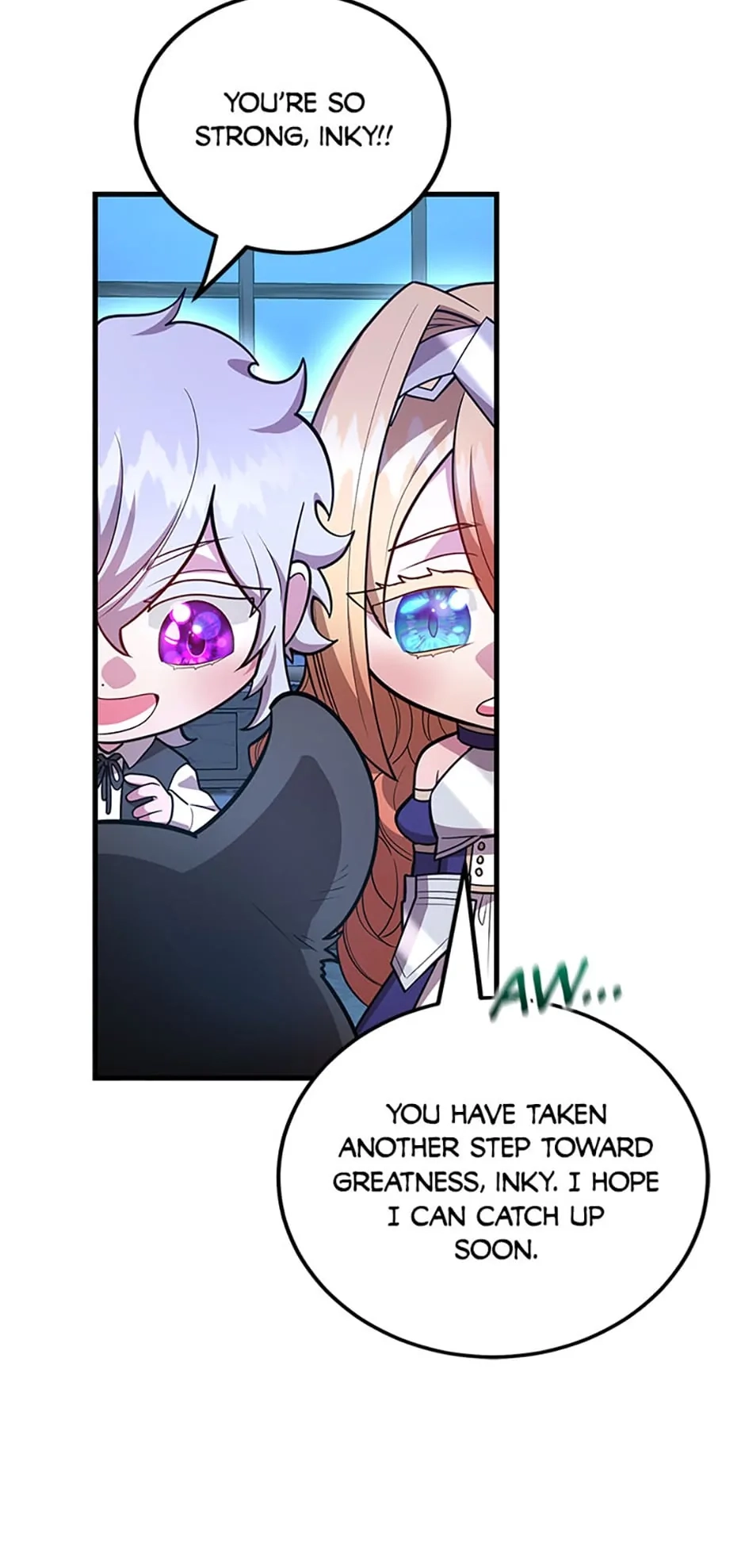 The 10-Star Player’s Lucky Draw Chapter 58 page 19 - 