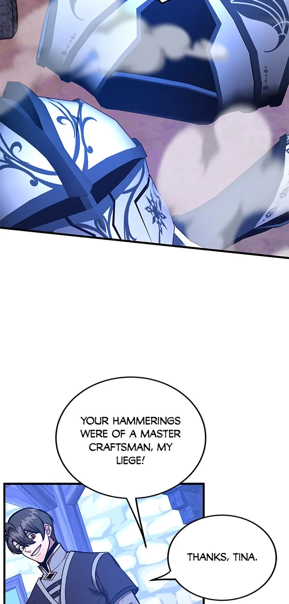 The 10-Star Player’s Lucky Draw Chapter 58 page 3 - 