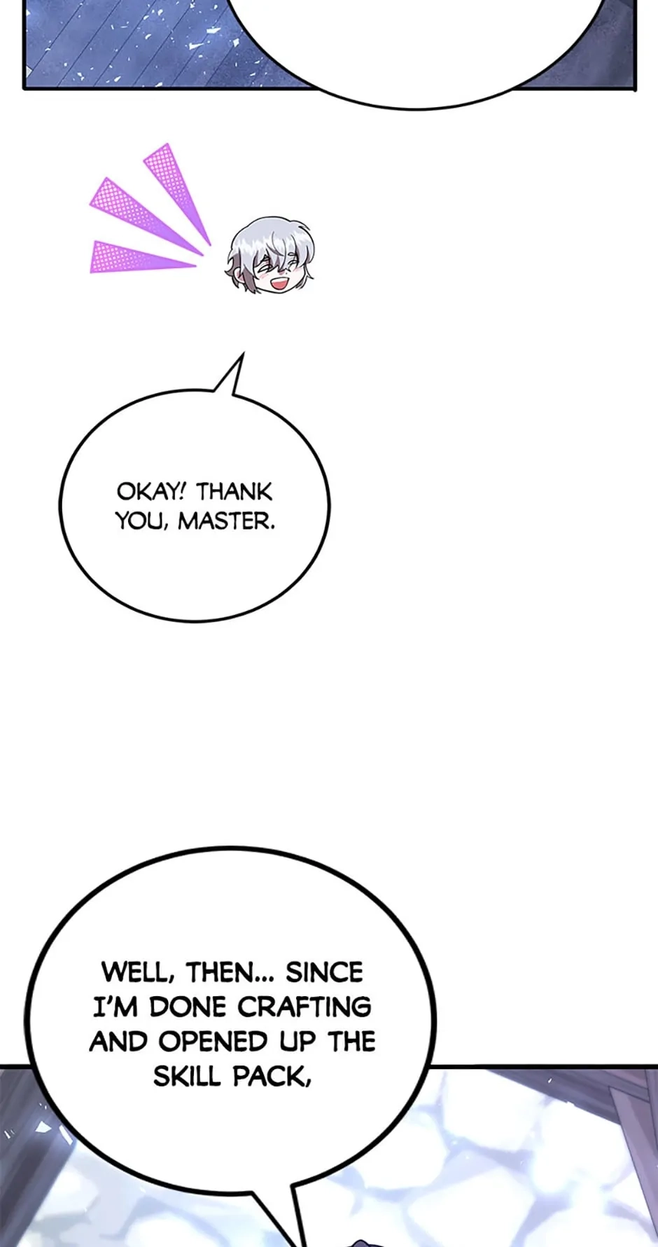 The 10-Star Player’s Lucky Draw Chapter 58 page 23 - 
