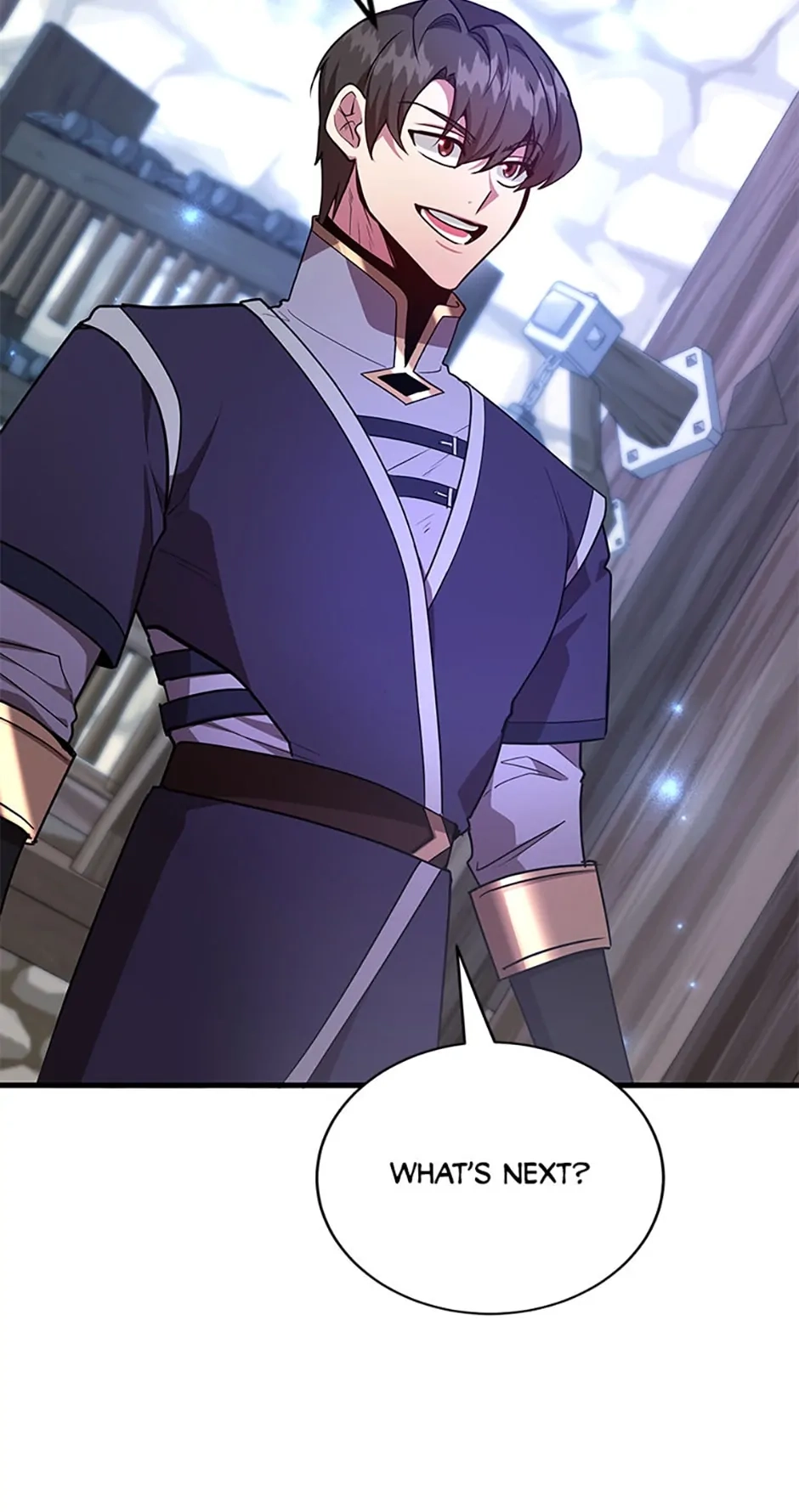 The 10-Star Player’s Lucky Draw Chapter 58 page 24 - 