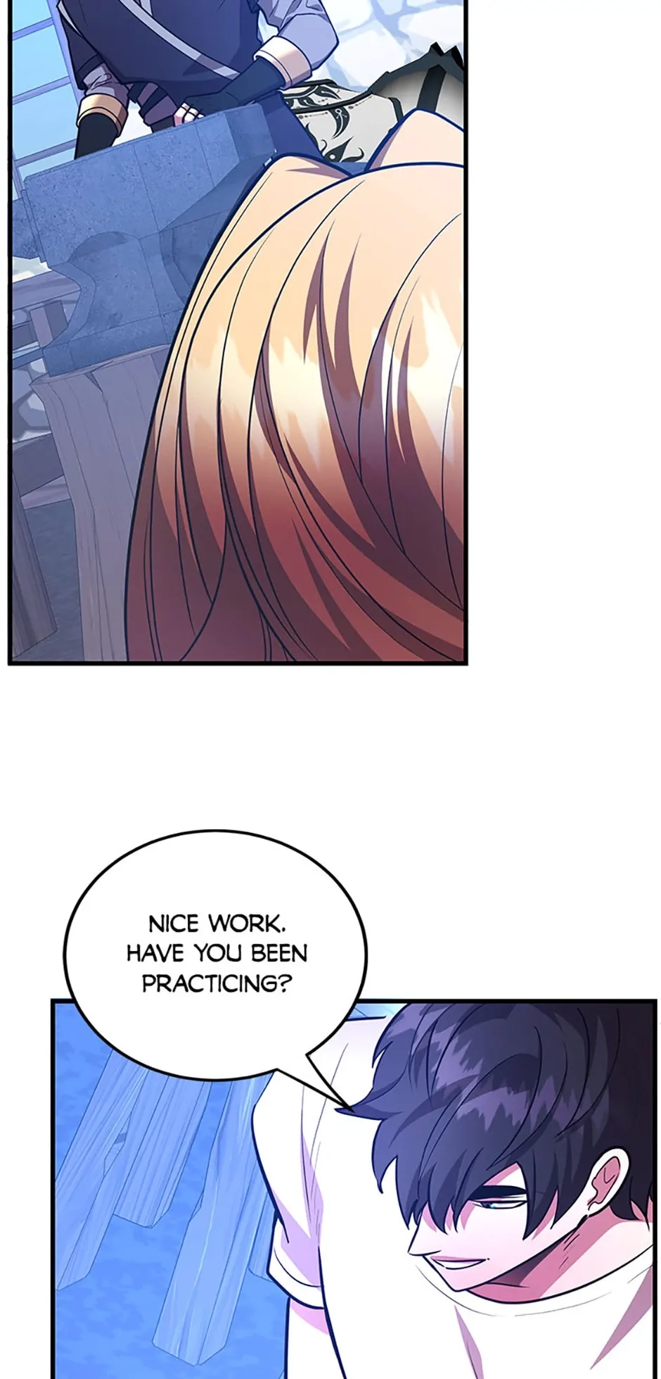 The 10-Star Player’s Lucky Draw Chapter 58 page 4 - 