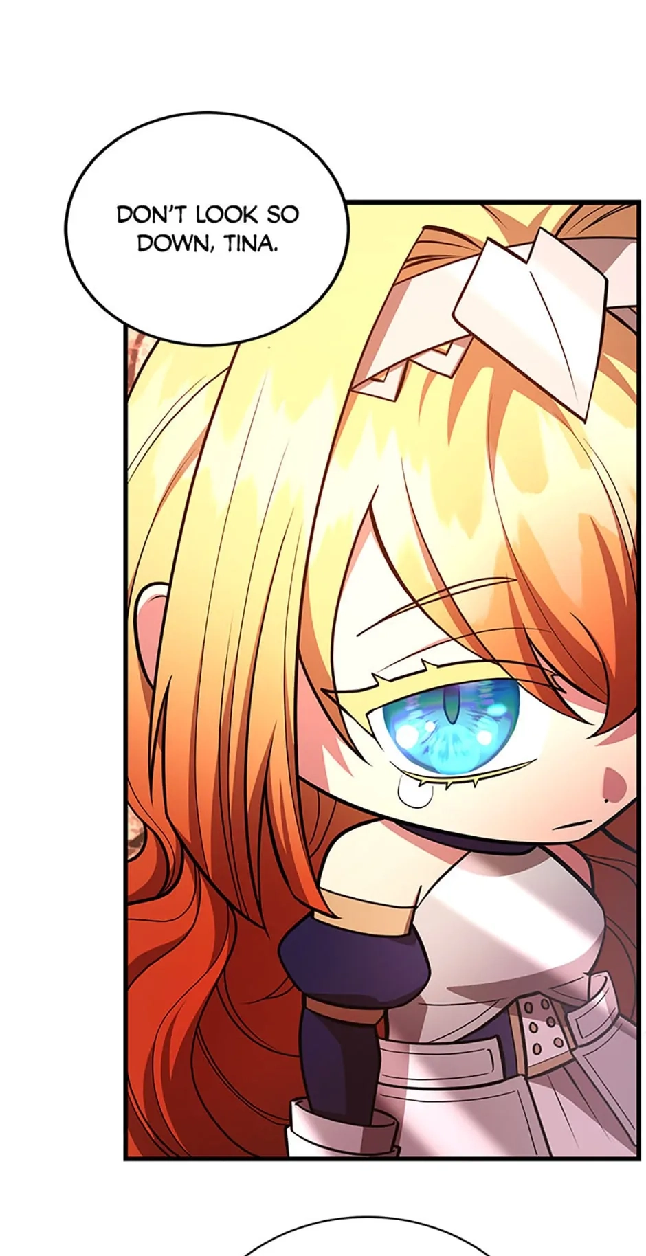 The 10-Star Player’s Lucky Draw Chapter 58 page 34 - 
