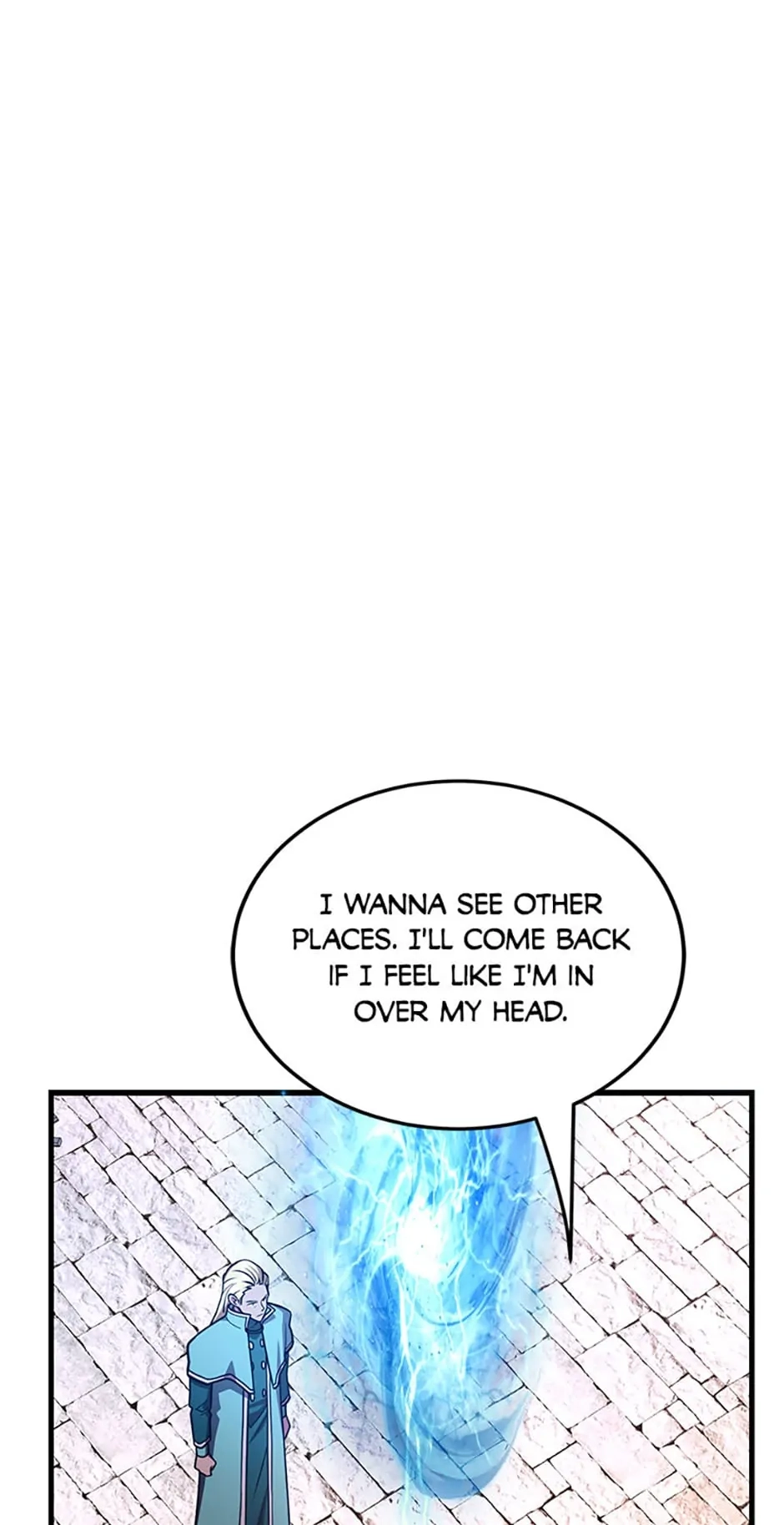 The 10-Star Player’s Lucky Draw Chapter 58 page 44 - 